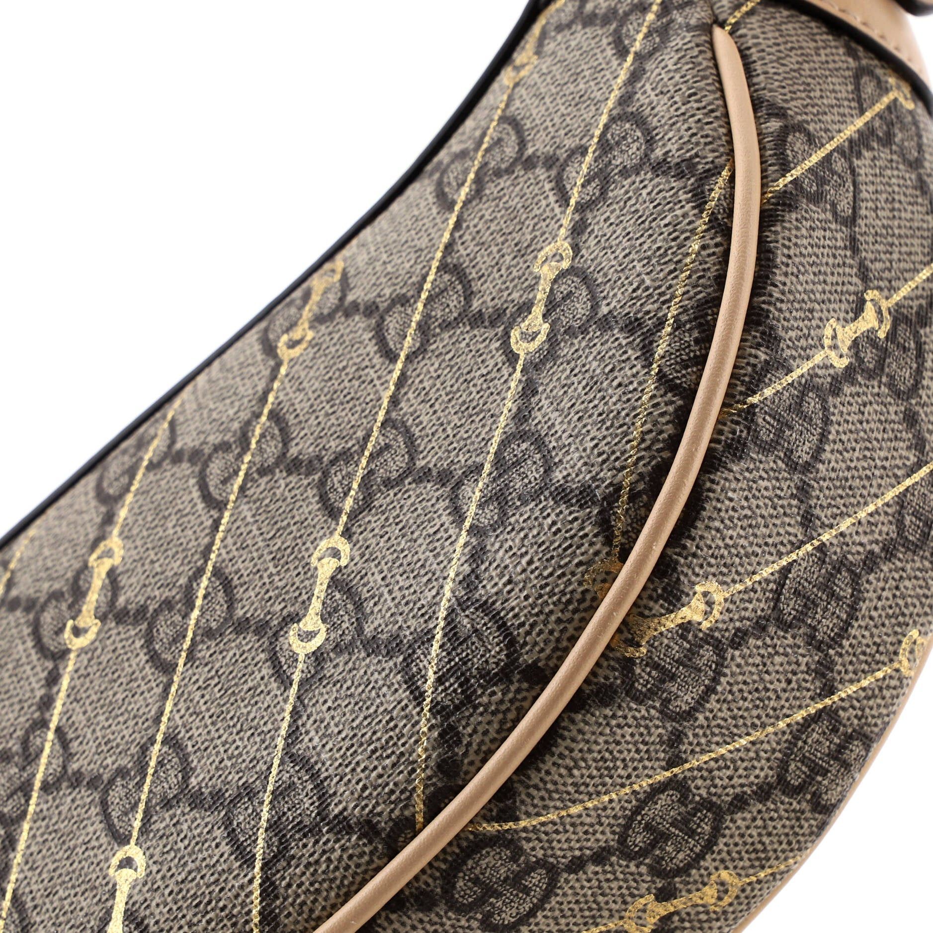 Gucci Ophidia Half Moon Bag Size ONE SIZE - 7 Thumbnail