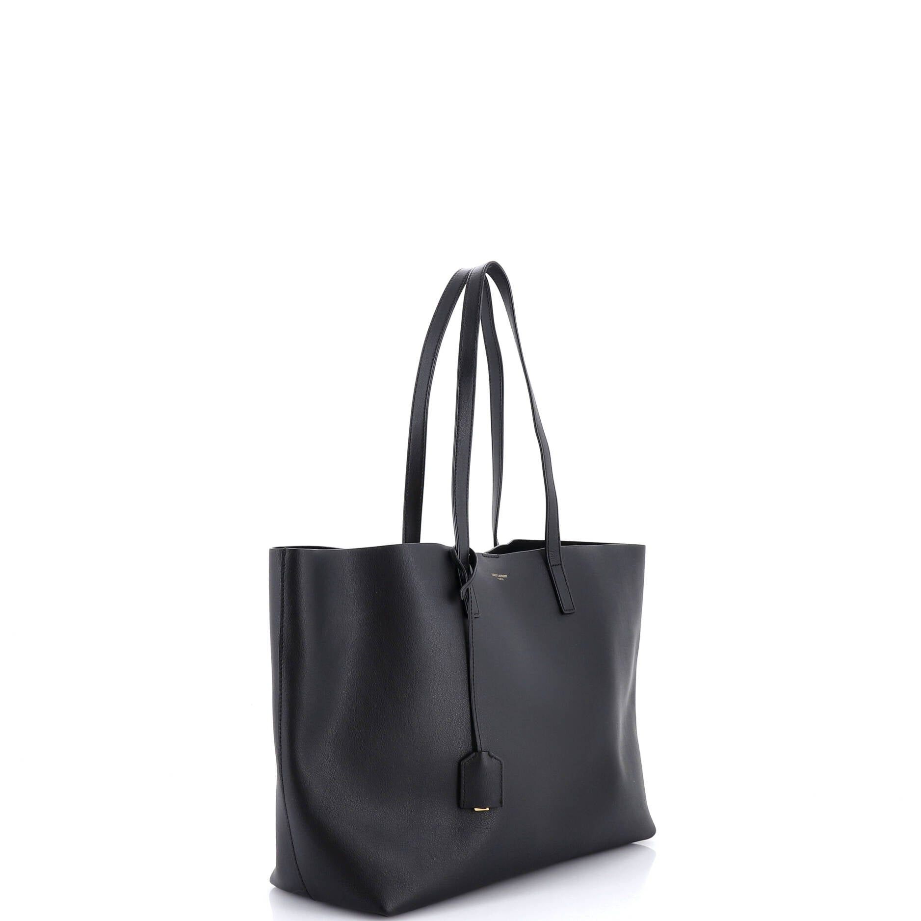 Saint Laurent Paris Shopper Tote Size ONE SIZE - 3 Thumbnail