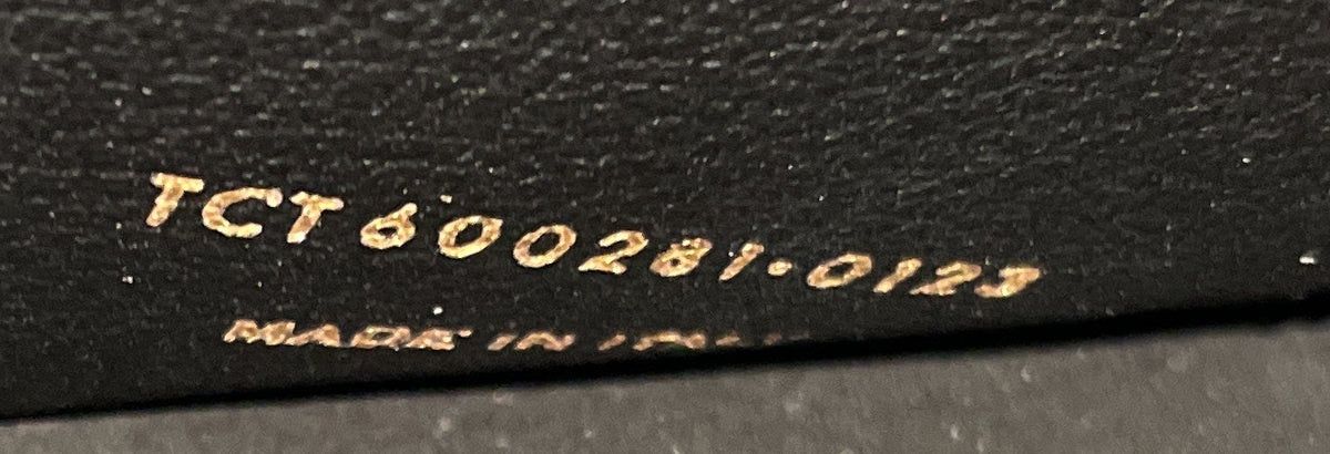 Saint Laurent Paris Shopper Tote Size ONE SIZE - 9 Thumbnail