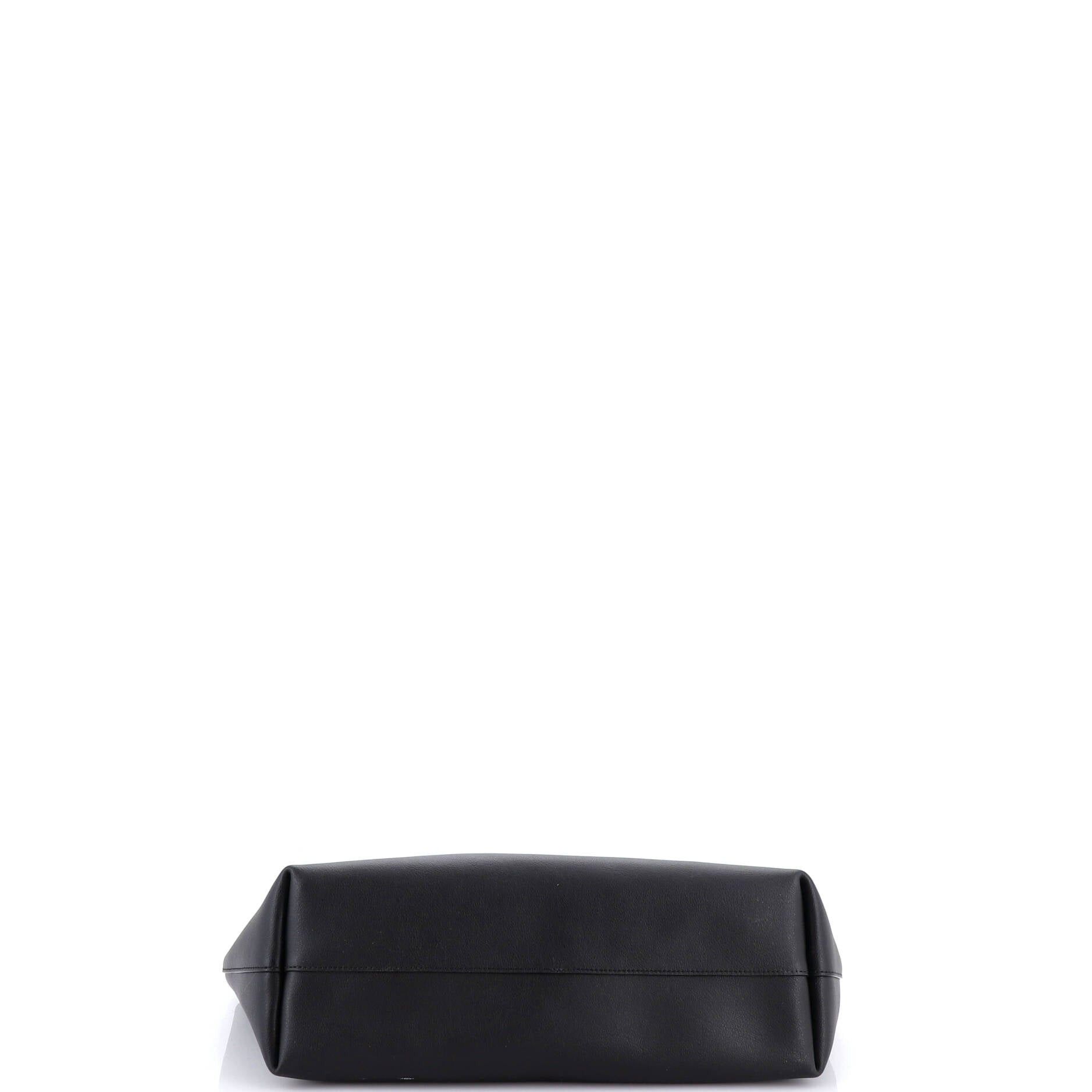 Saint Laurent Paris Shopper Tote Size ONE SIZE - 5 Thumbnail