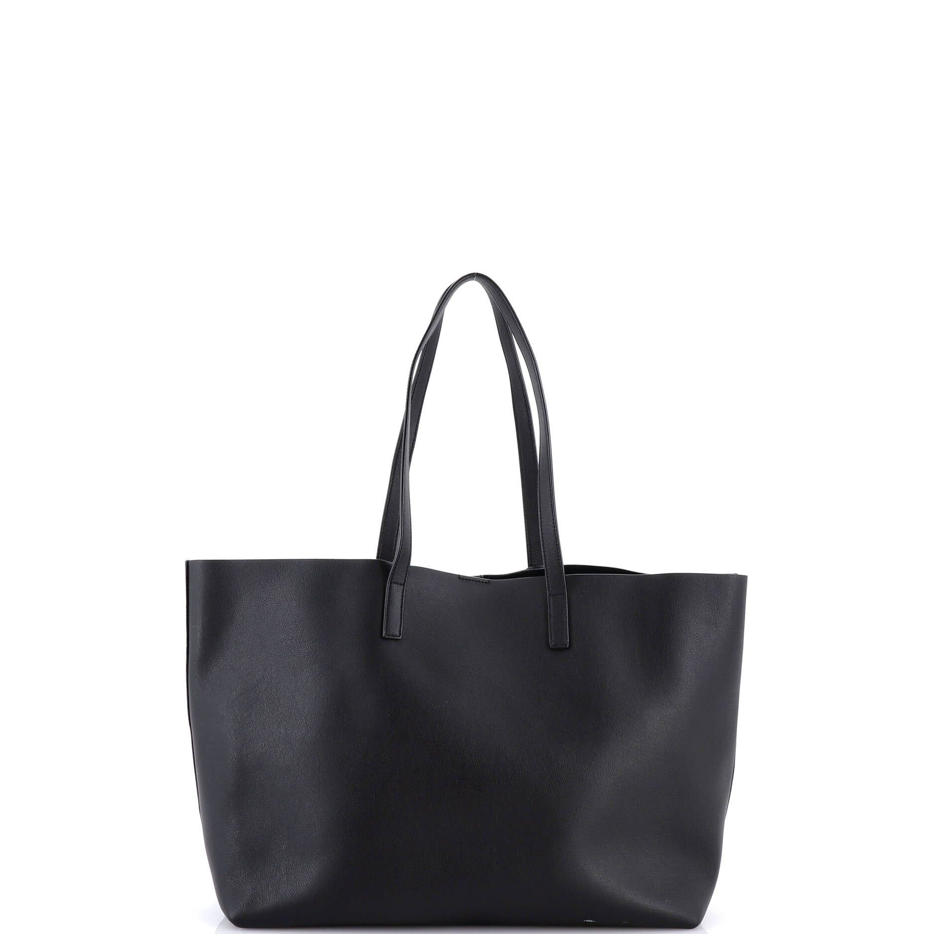 Saint Laurent Paris Shopper Tote Size ONE SIZE - 4 Thumbnail