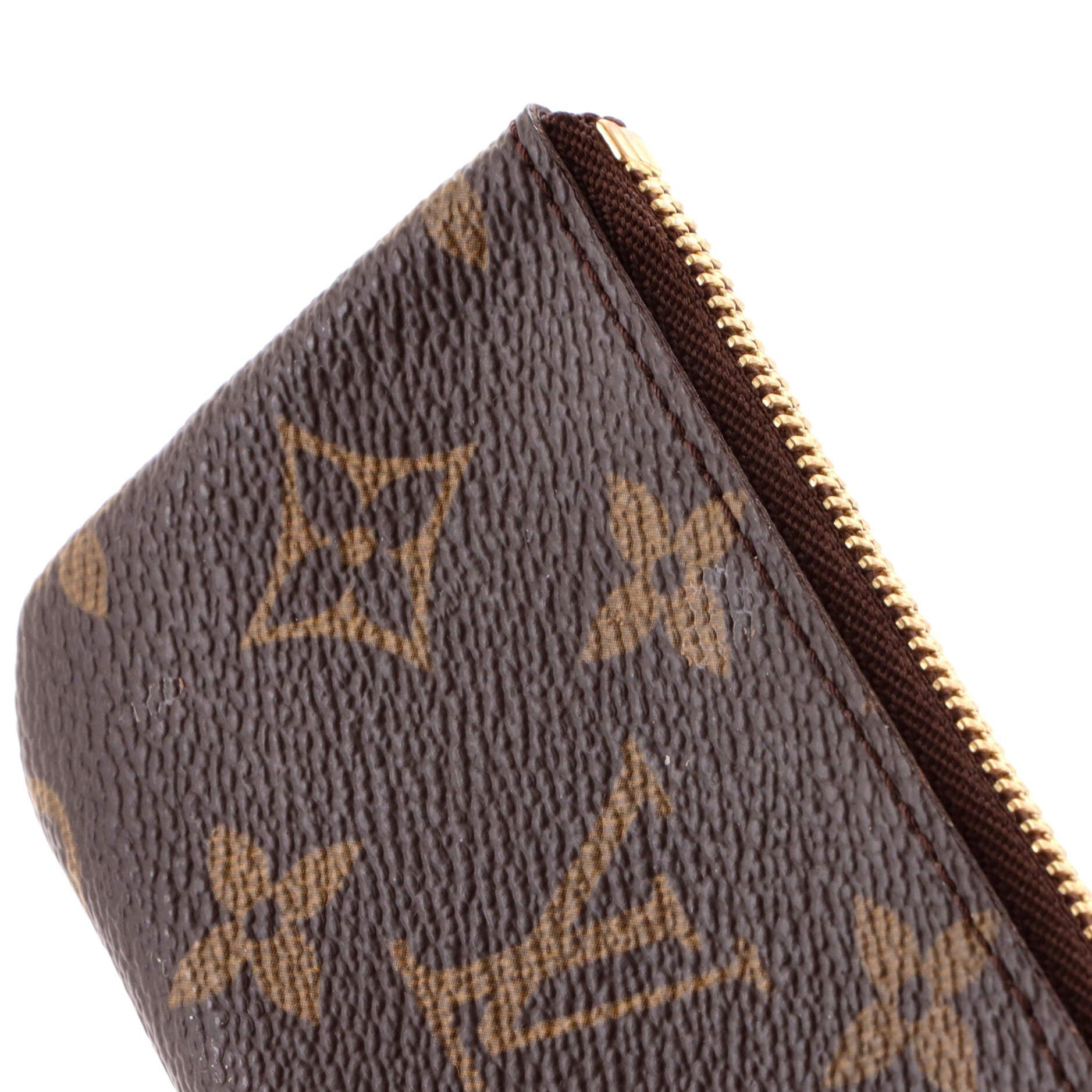 Louis Vuitton Key Pouch Size ONE SIZE - 6 Thumbnail