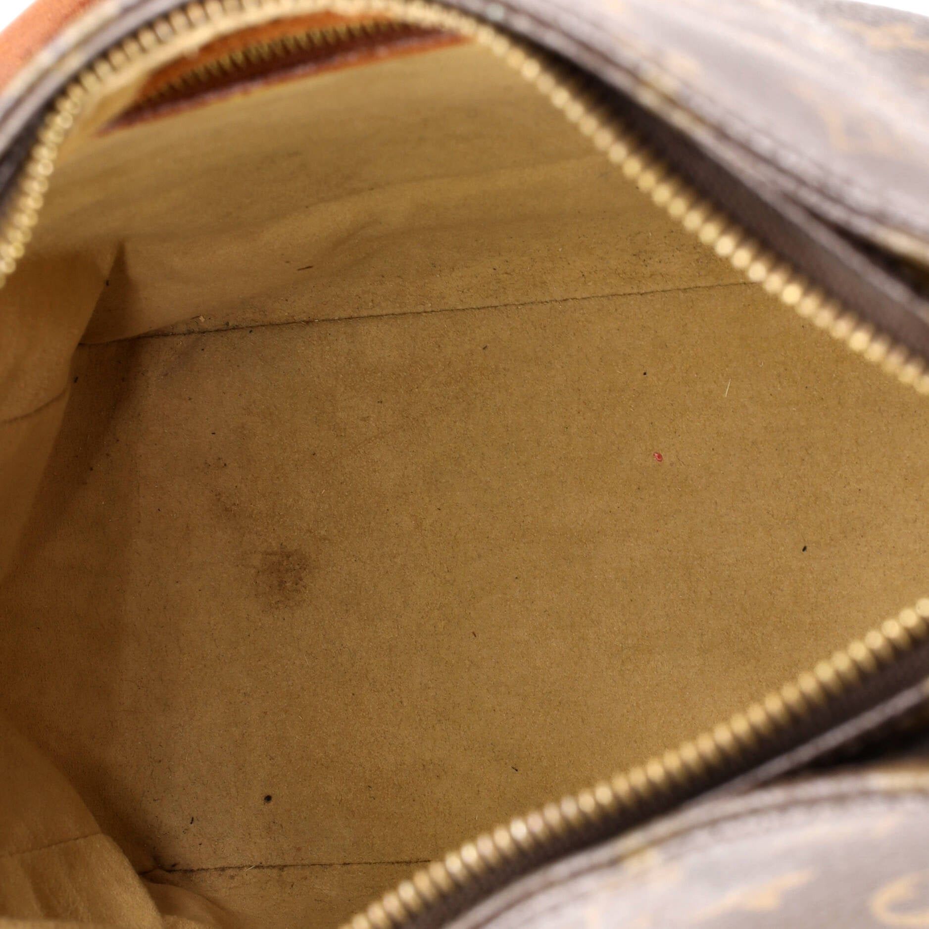 Louis Vuitton Looping Handbag Size ONE SIZE - 5 Thumbnail