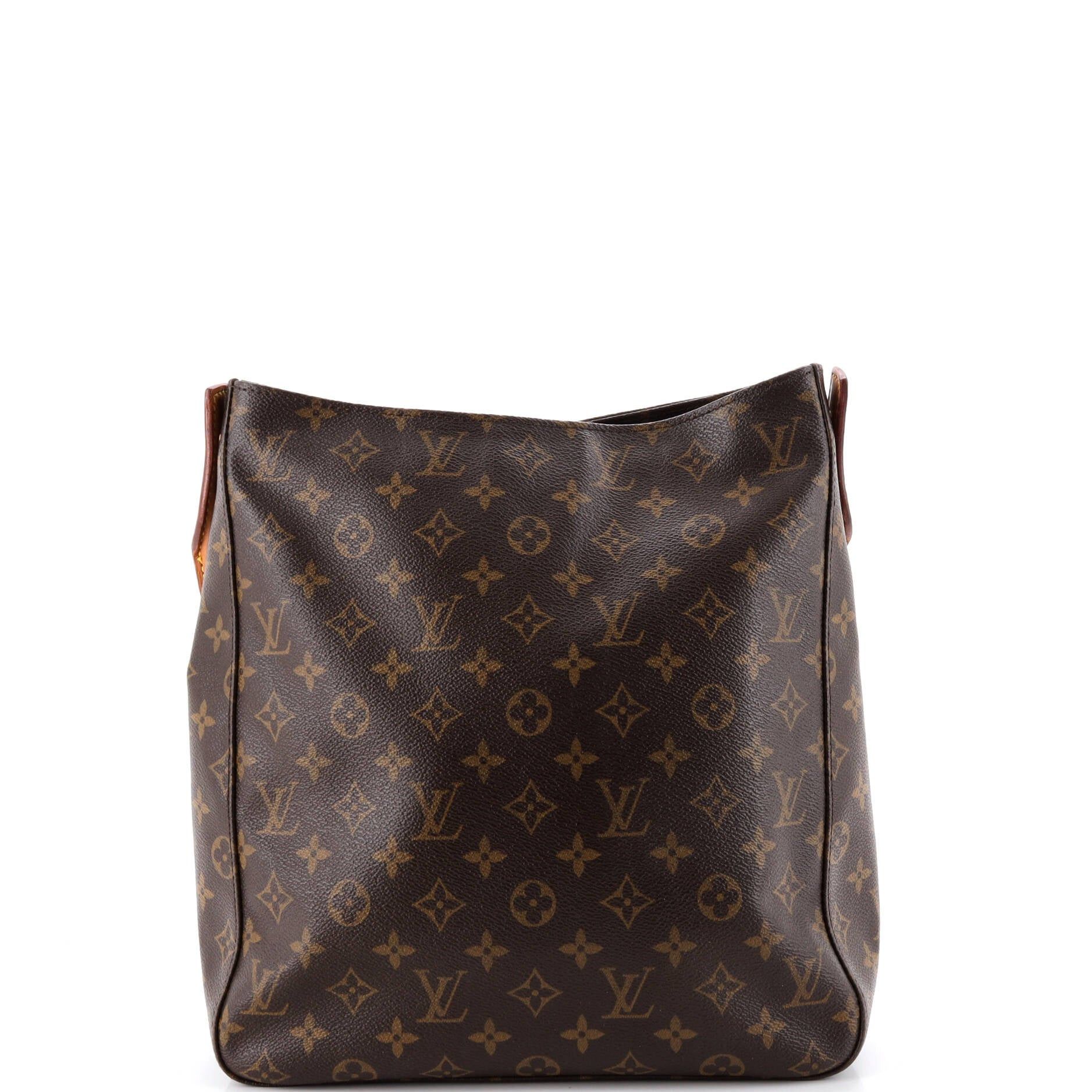 Louis Vuitton Looping Handbag Size ONE SIZE - 3 Thumbnail