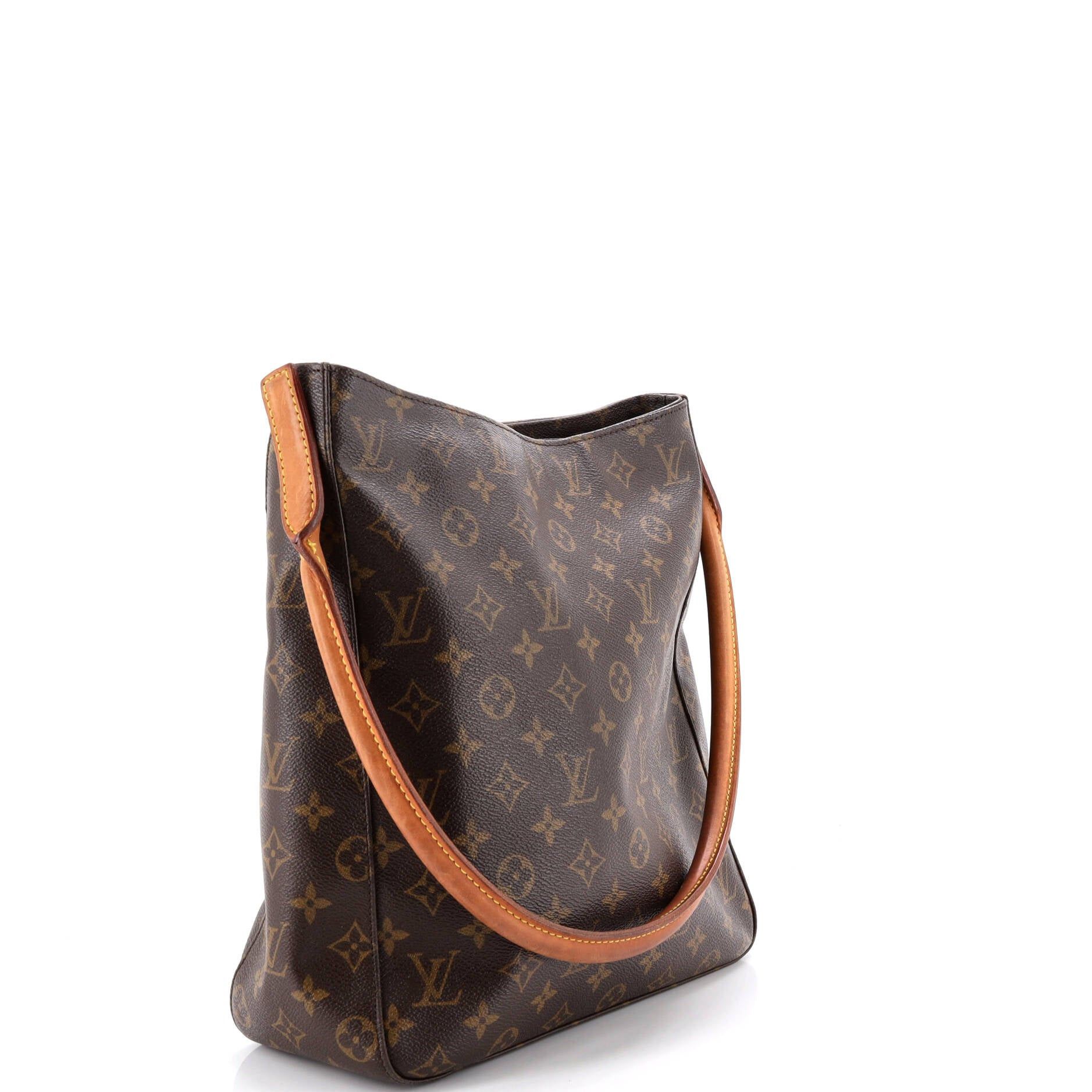 Louis Vuitton Looping Handbag Size ONE SIZE - 2 Thumbnail