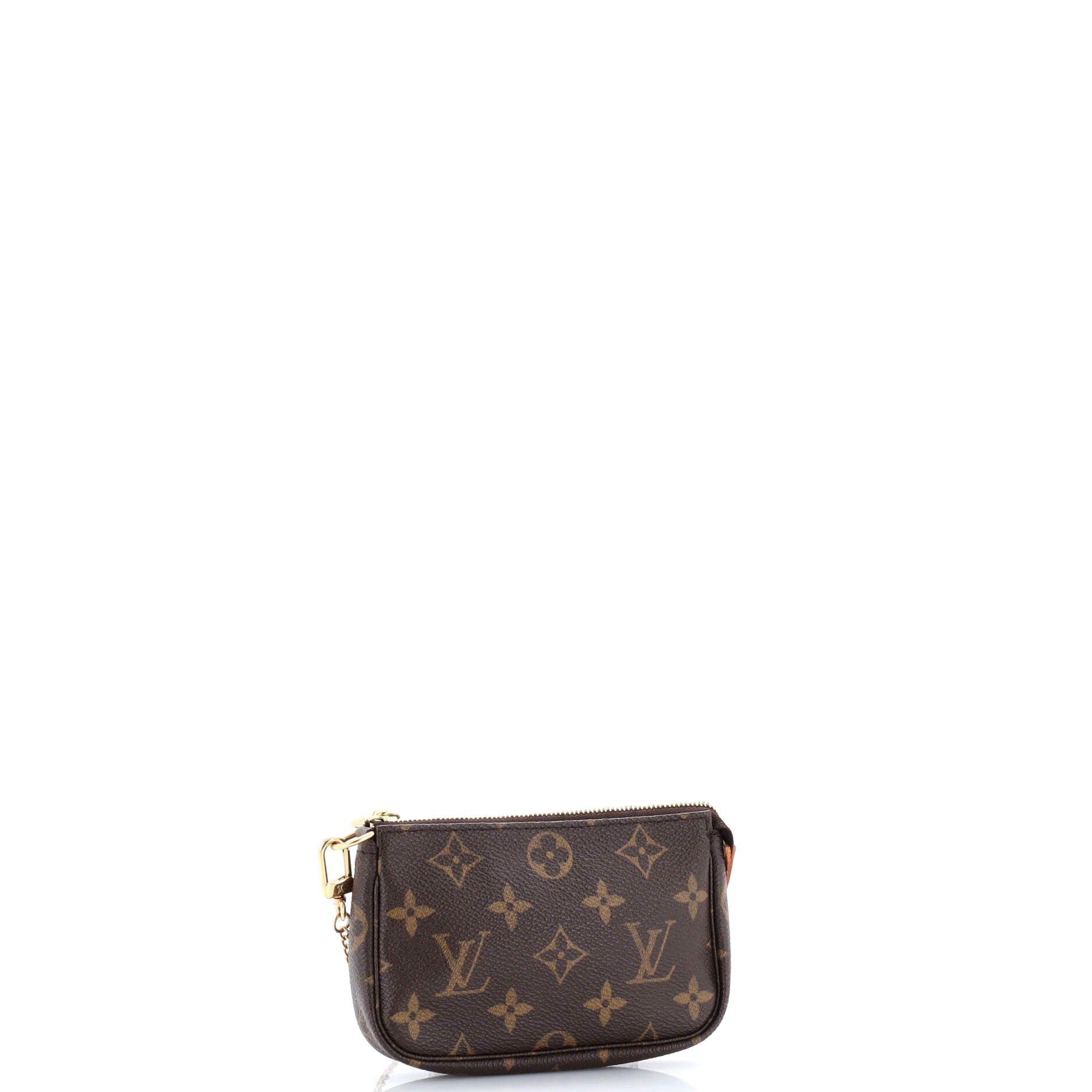 Louis Vuitton Pochette Accessoires Size ONE SIZE - 2 Thumbnail