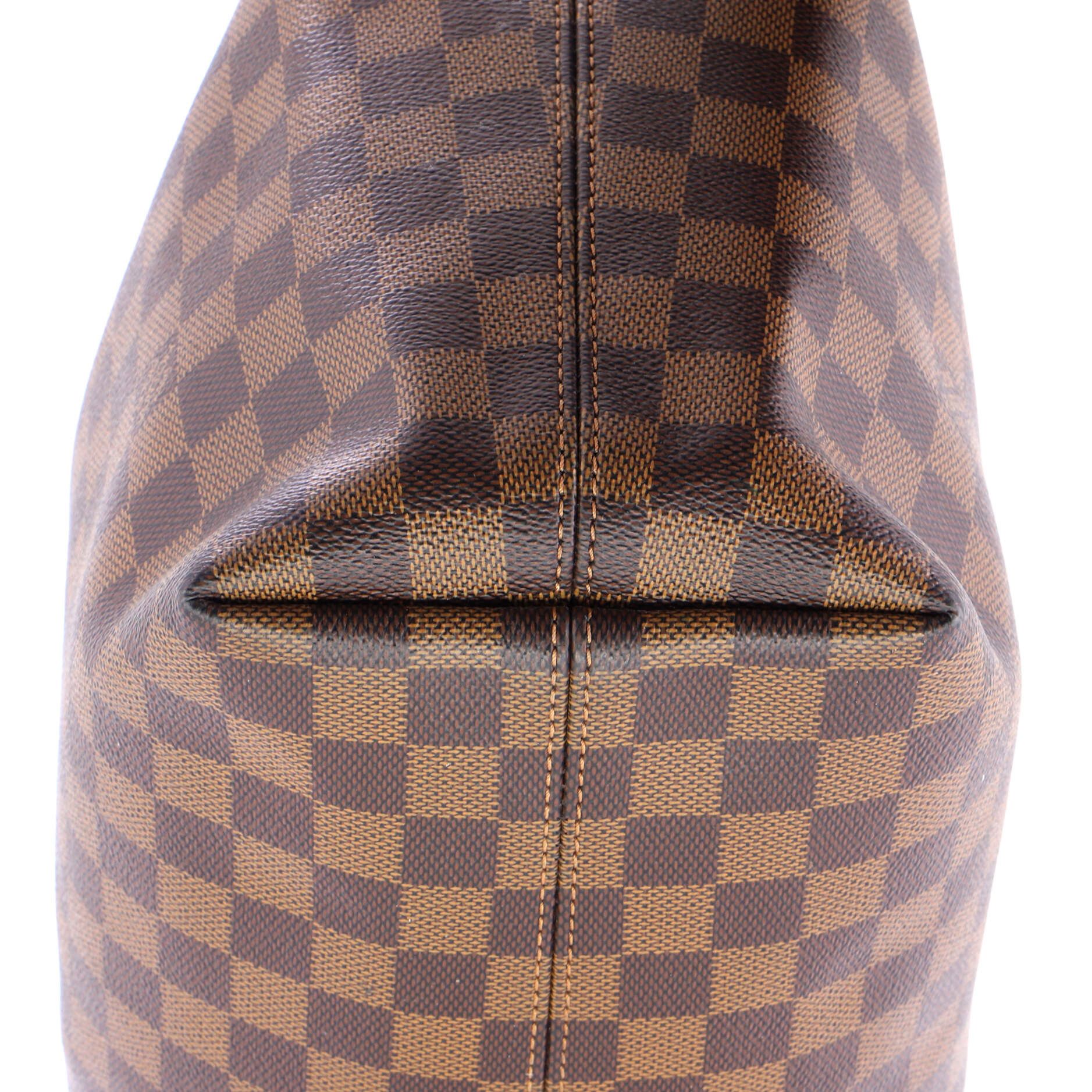 Louis Vuitton Graceful Handbag Size ONE SIZE - 6 Thumbnail