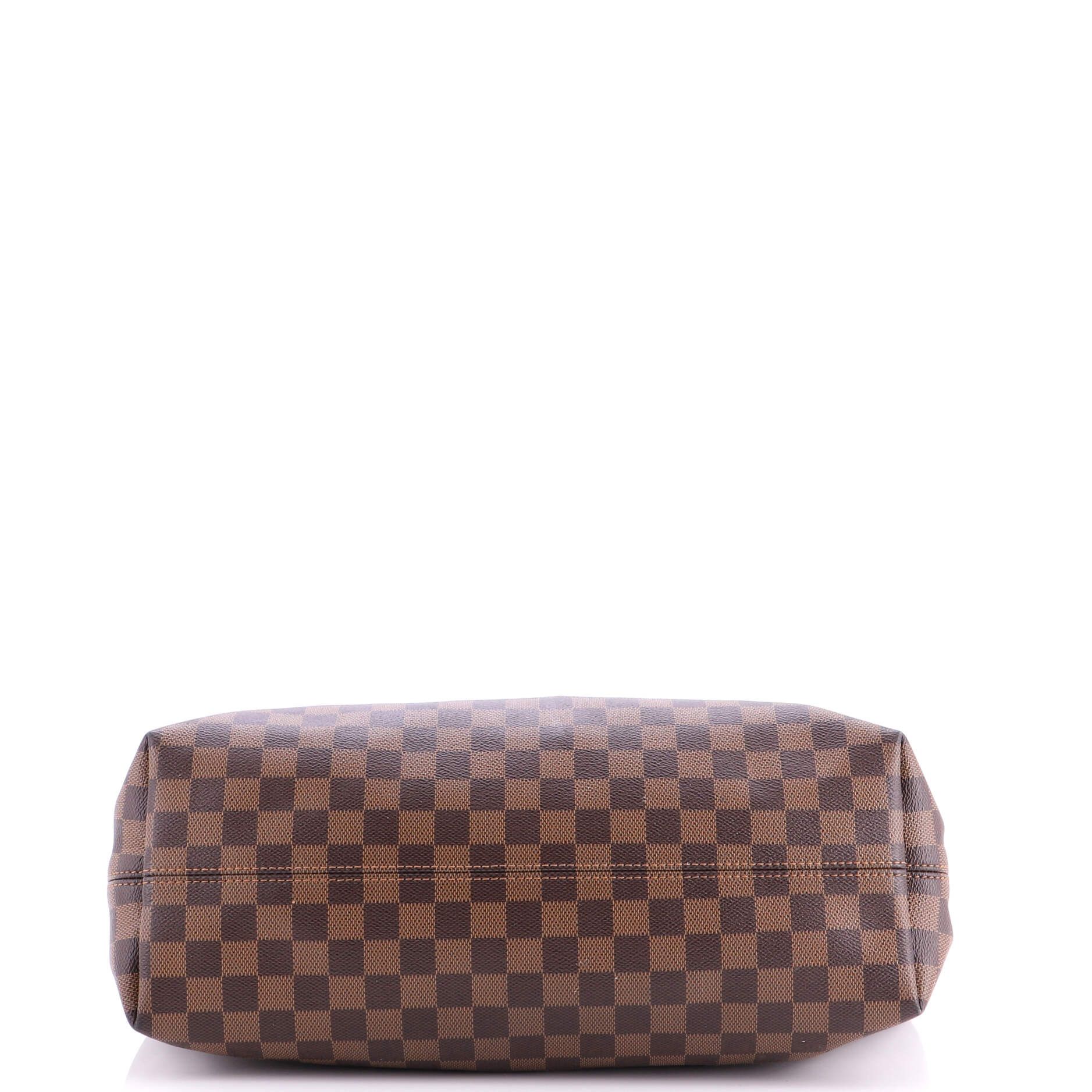 Louis Vuitton Graceful Handbag Size ONE SIZE - 4 Thumbnail