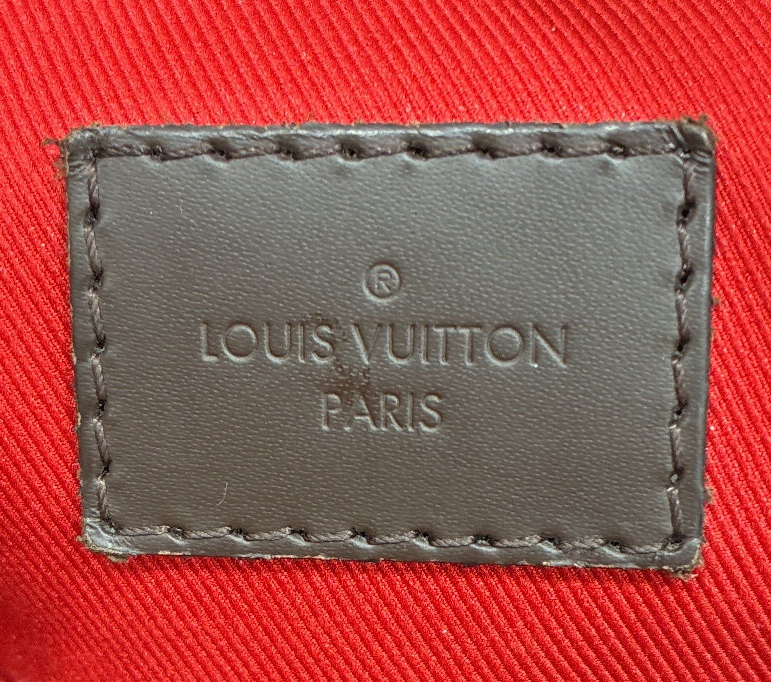 Louis Vuitton Graceful Handbag Size ONE SIZE - 8 Thumbnail