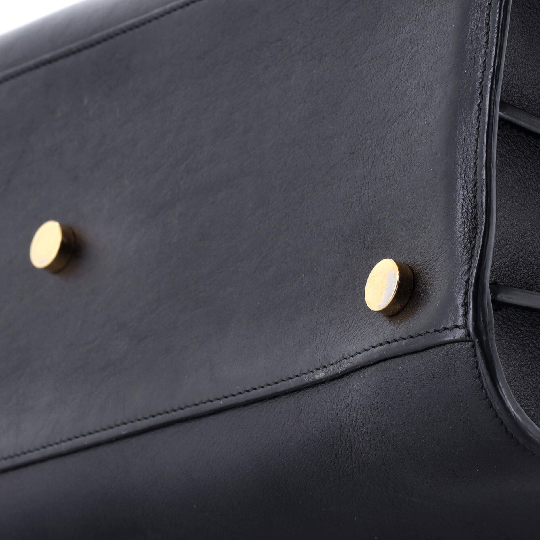 Saint Laurent Paris Sac de Jour Bag Size ONE SIZE - 8 Thumbnail