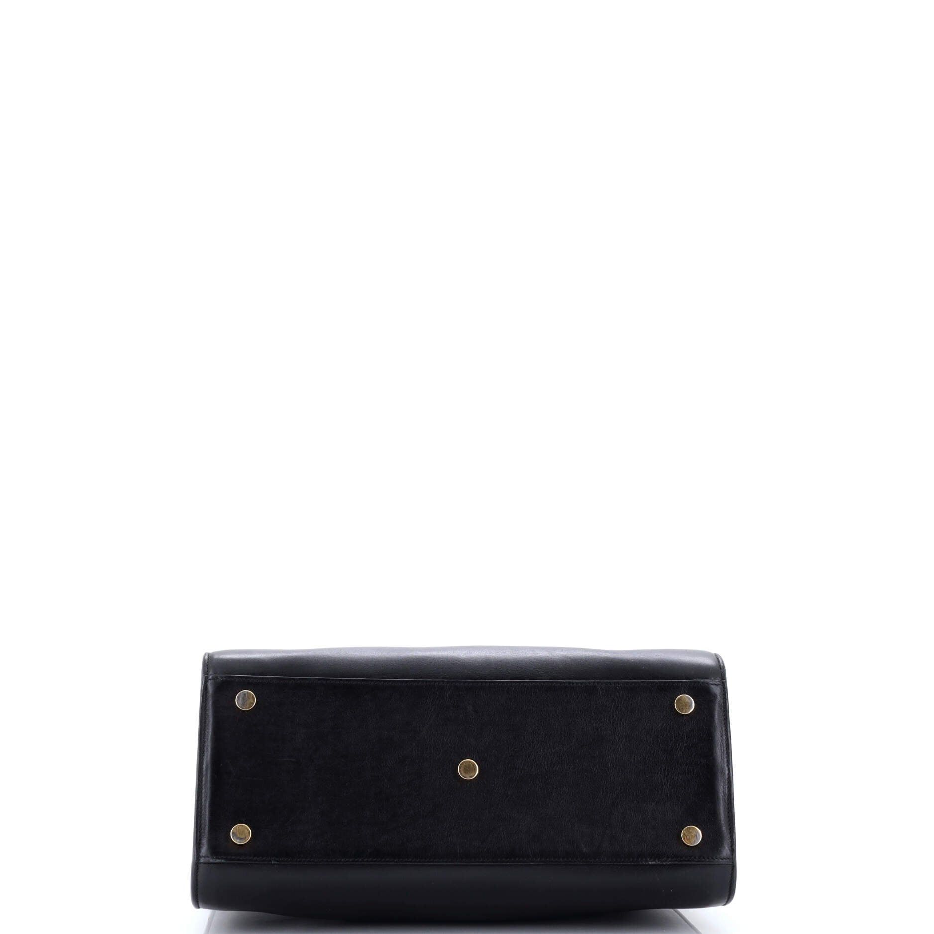 Saint Laurent Paris Sac de Jour Bag Size ONE SIZE - 4 Thumbnail