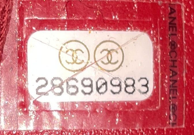 Chanel Business Affinity Tote Size ONE SIZE - 8 Thumbnail