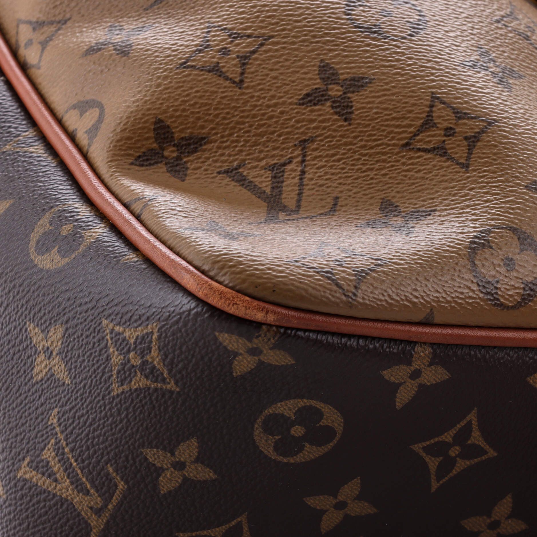 Louis Vuitton Dauphine Hobo Size ONE SIZE - 7 Thumbnail