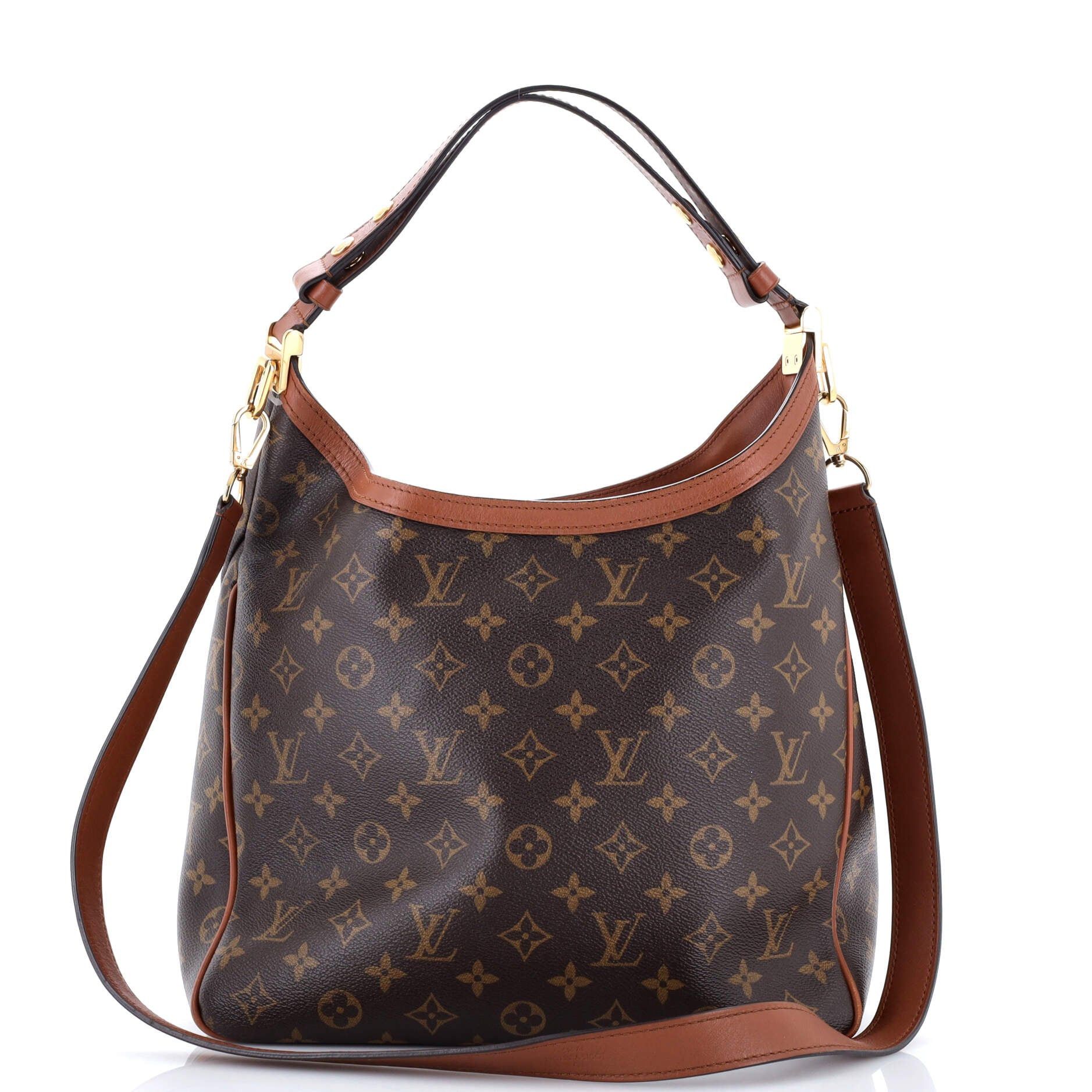 Louis Vuitton Dauphine Hobo Size ONE SIZE - 3 Thumbnail