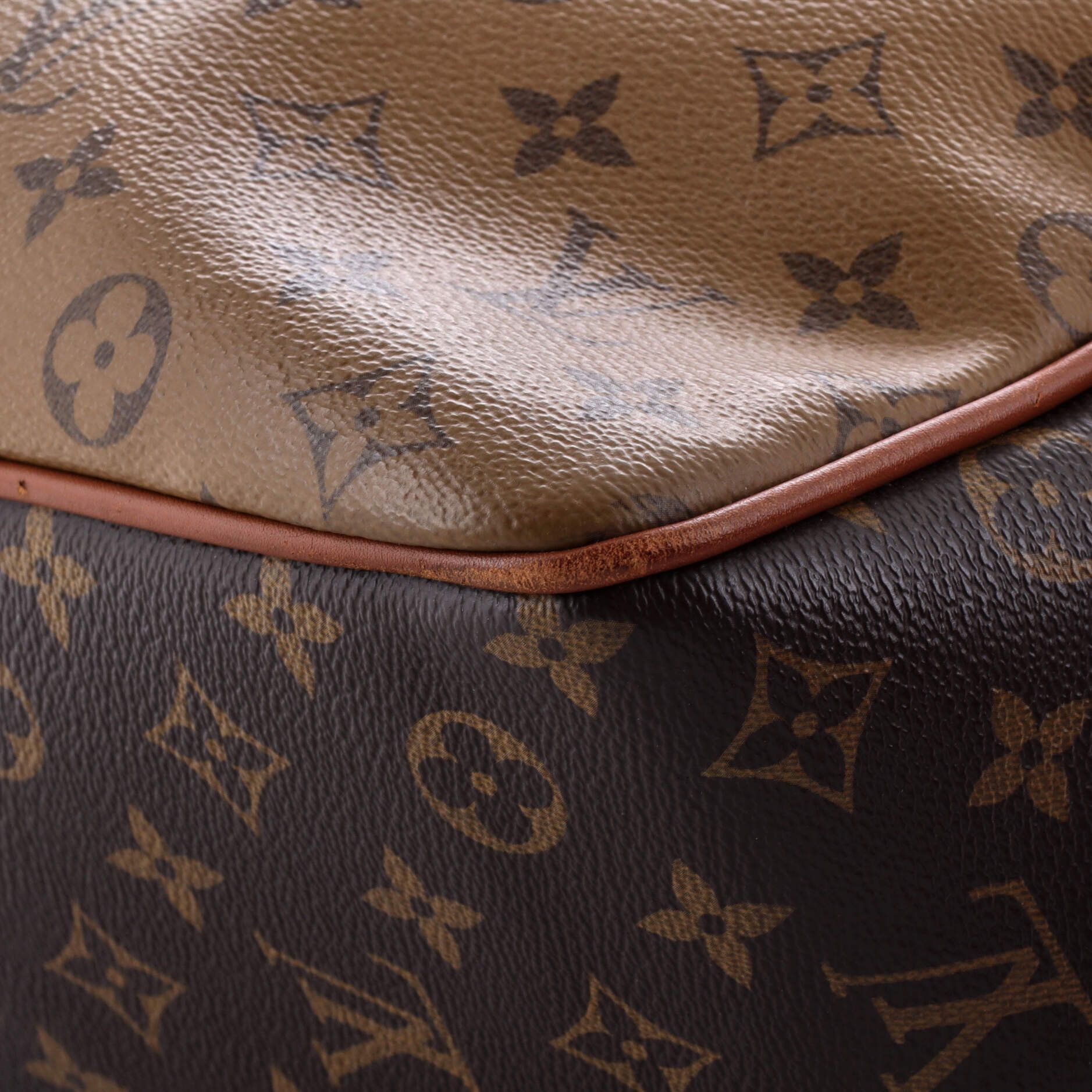 Louis Vuitton Dauphine Hobo Size ONE SIZE - 6 Thumbnail