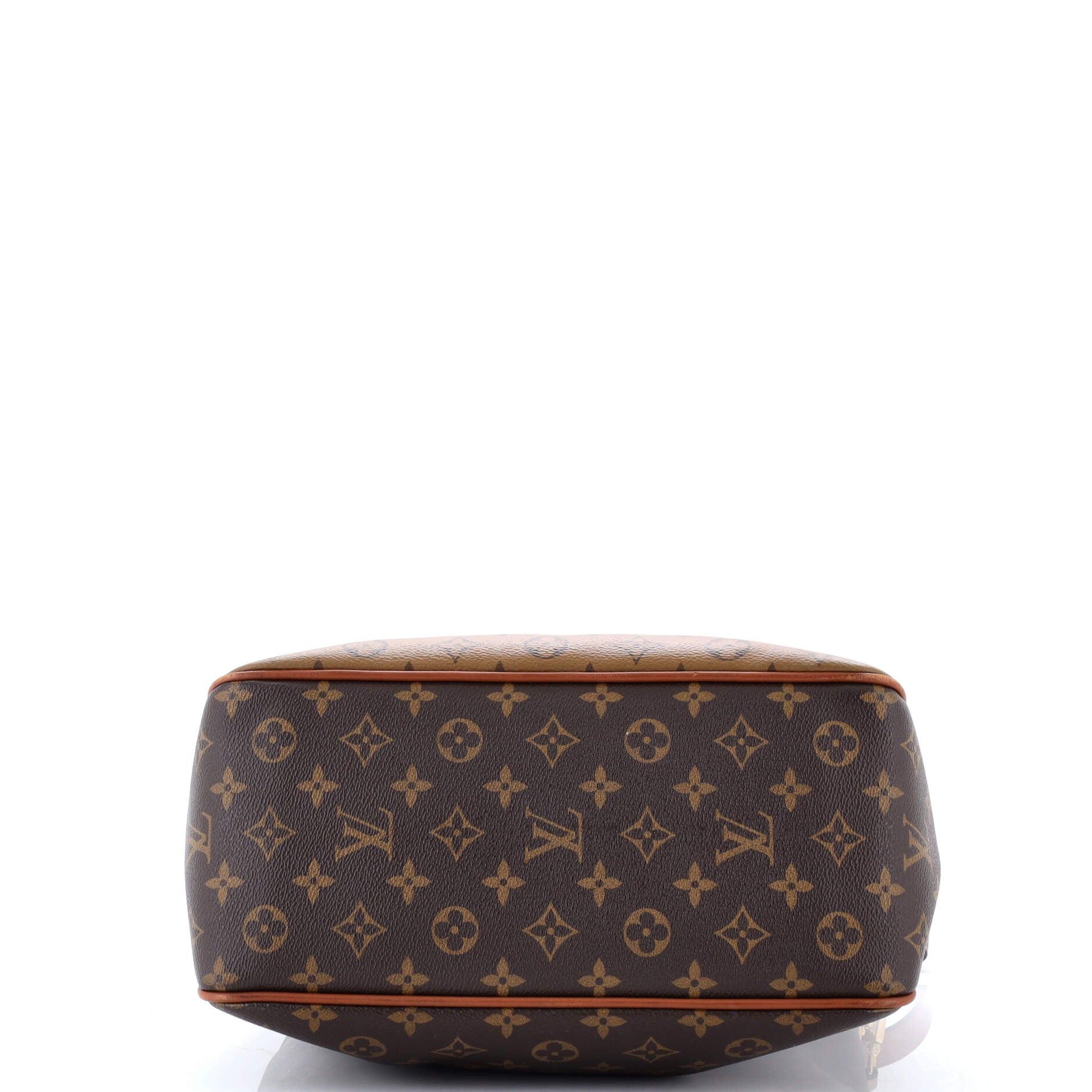 Louis Vuitton Dauphine Hobo Size ONE SIZE - 4 Thumbnail