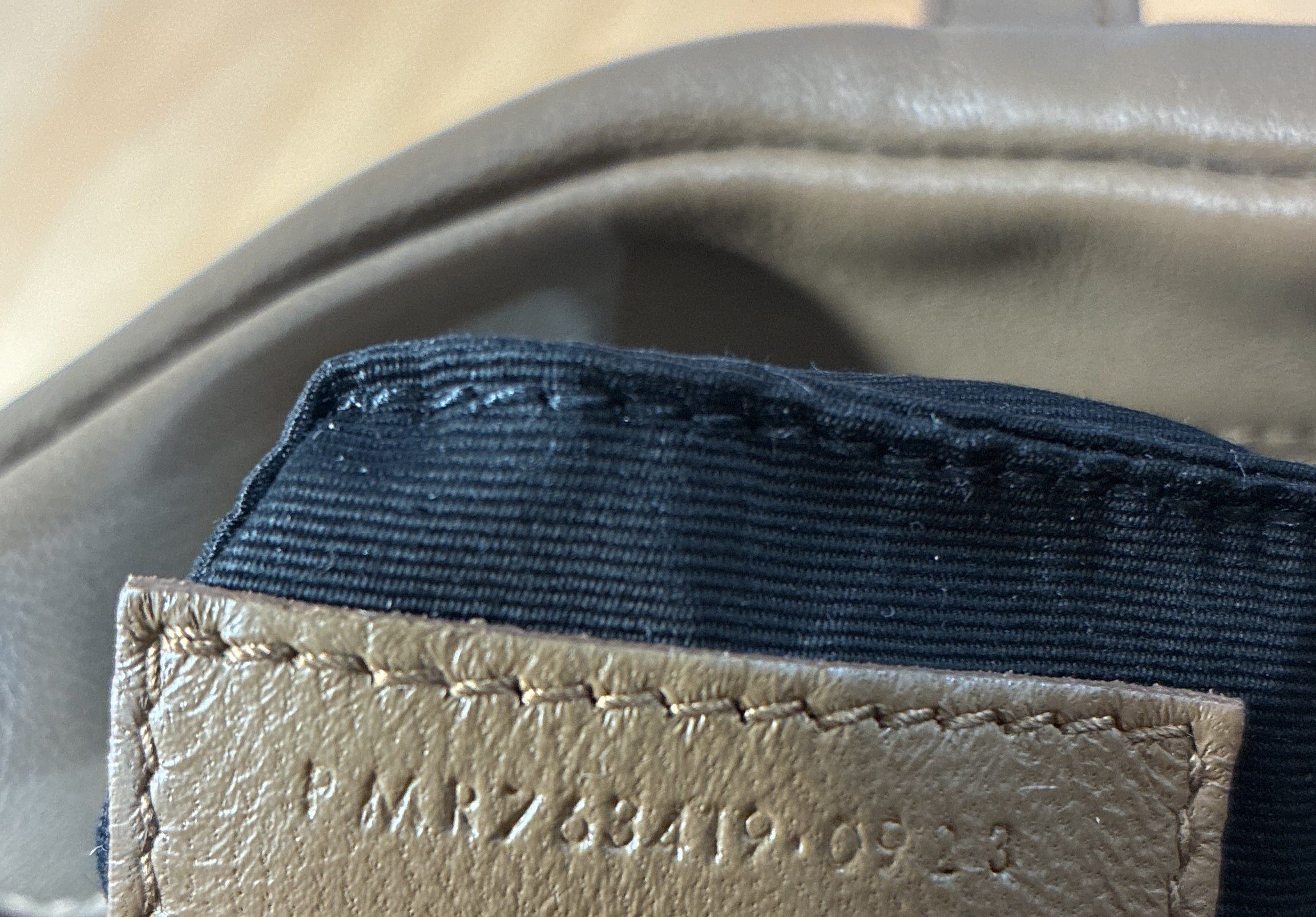 Saint Laurent Paris Le 5 a 7 Hobo Size ONE SIZE - 8 Thumbnail