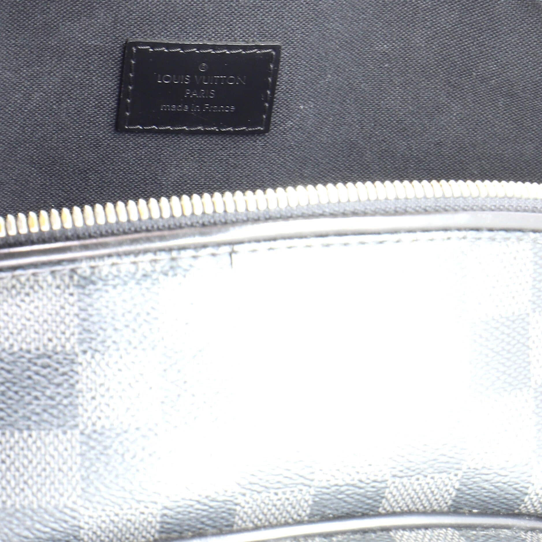 Louis Vuitton Michael NM Backpack Size ONE SIZE - 6 Thumbnail