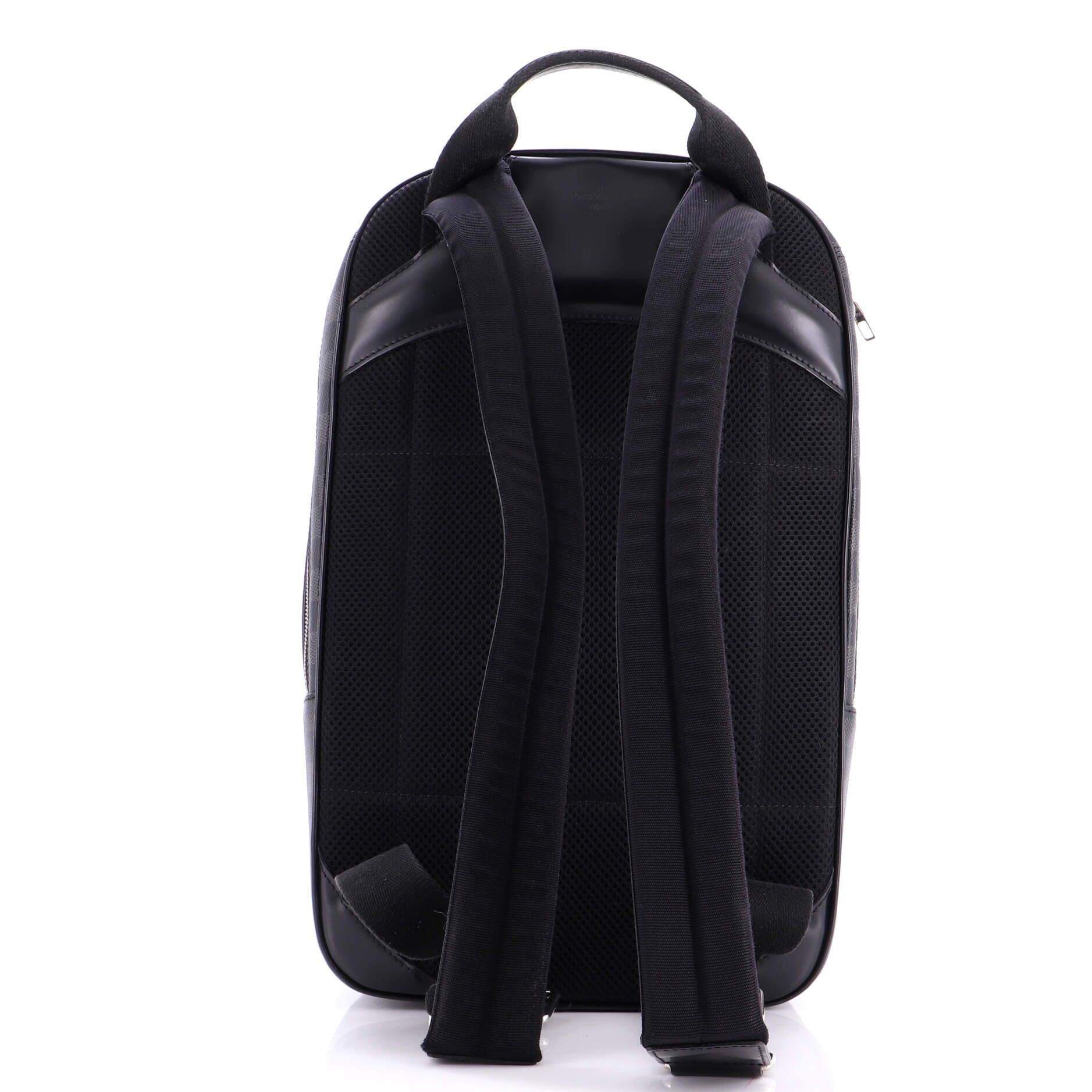 Louis Vuitton Michael NM Backpack Size ONE SIZE - 3 Thumbnail