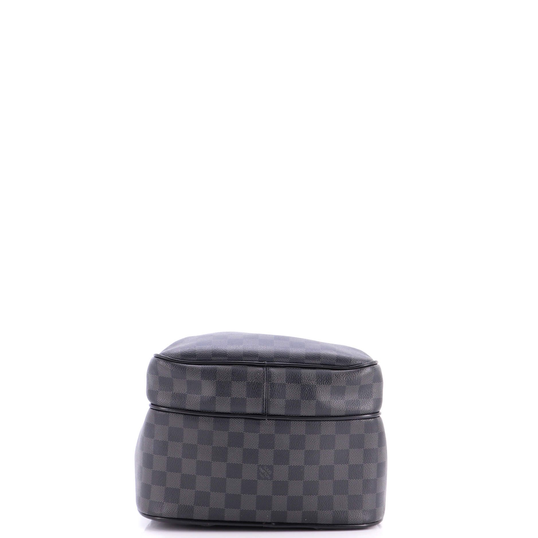 Louis Vuitton Michael NM Backpack Size ONE SIZE - 4 Thumbnail