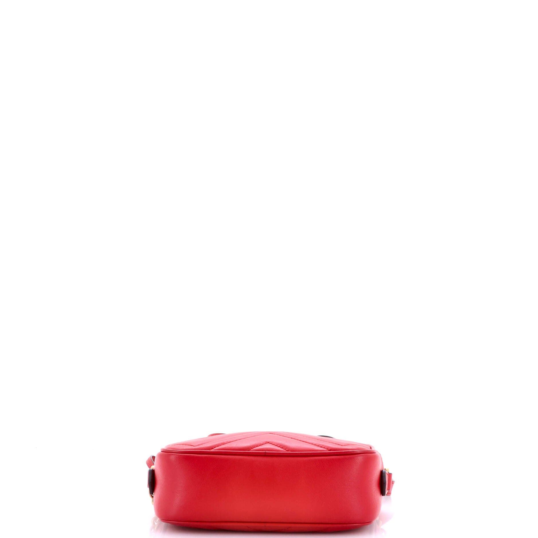 Gucci GG Marmont Shoulder Bag Size ONE SIZE - 4 Thumbnail