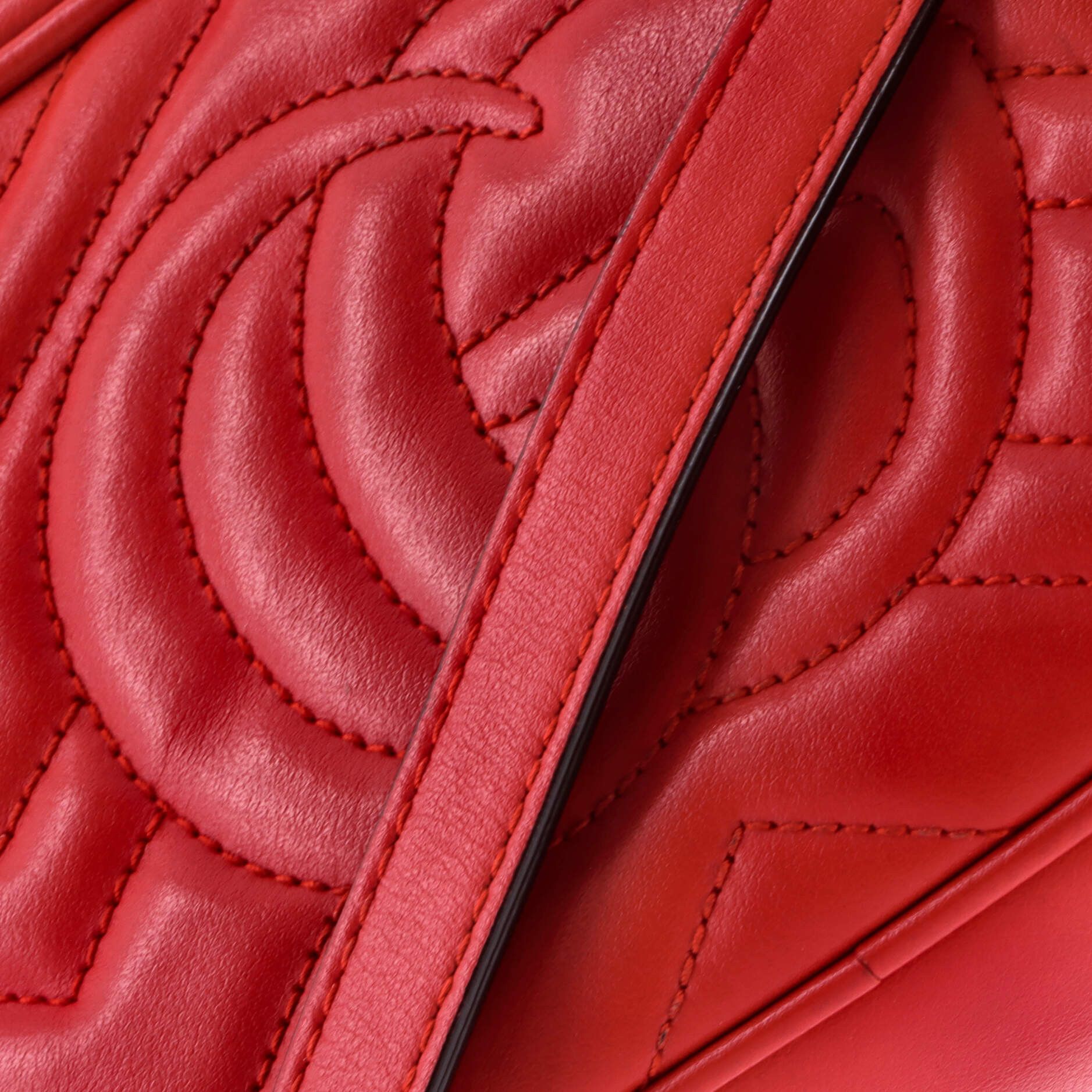 Gucci GG Marmont Shoulder Bag Size ONE SIZE - 7 Thumbnail