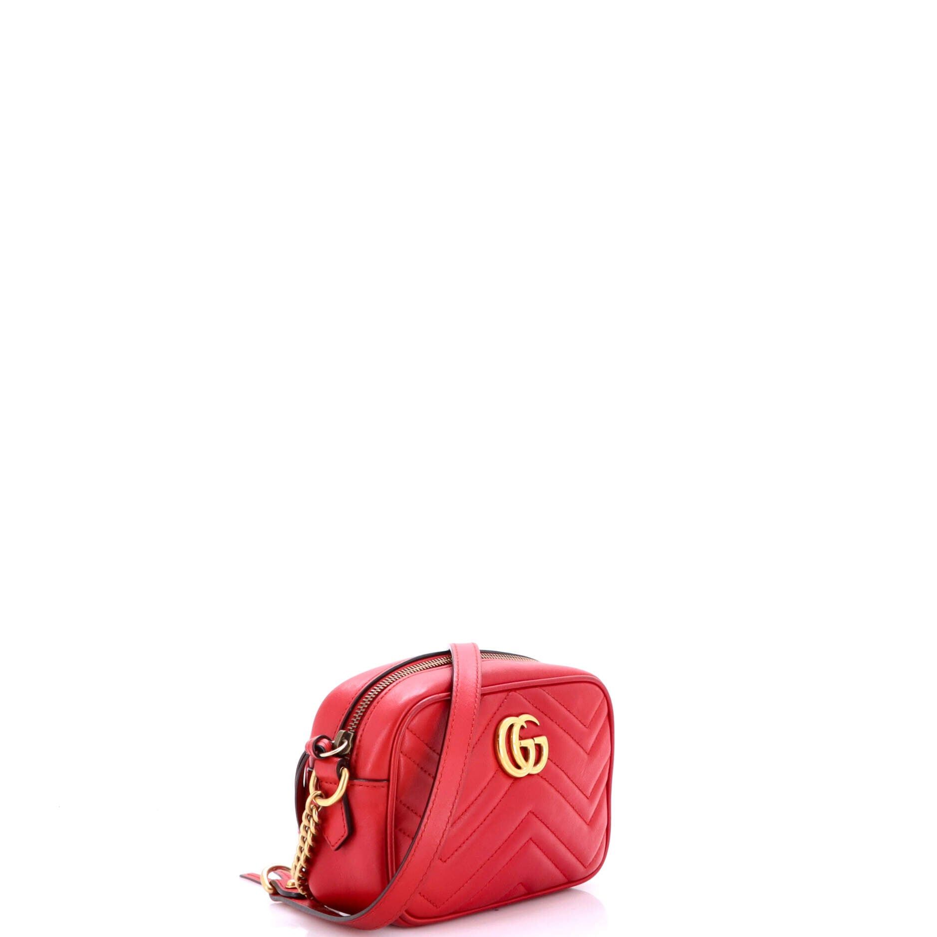 Gucci GG Marmont Shoulder Bag Size ONE SIZE - 2 Thumbnail