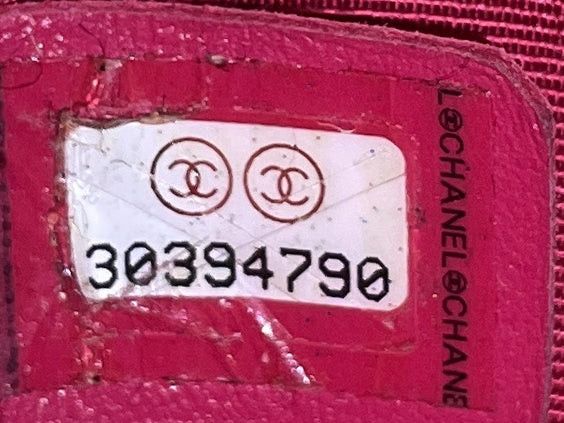 Chanel Round Chain Crossbody Bag Size ONE SIZE - 6 Thumbnail