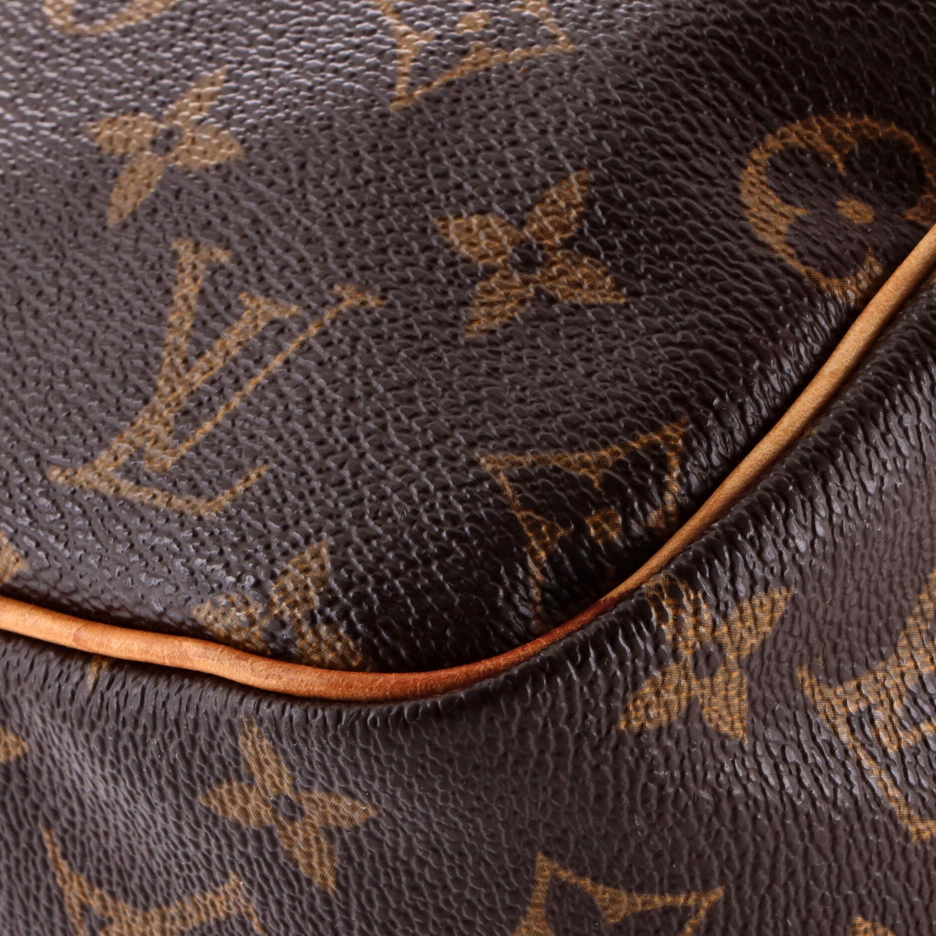 Louis Vuitton Speedy Handbag Size ONE SIZE - 6 Thumbnail