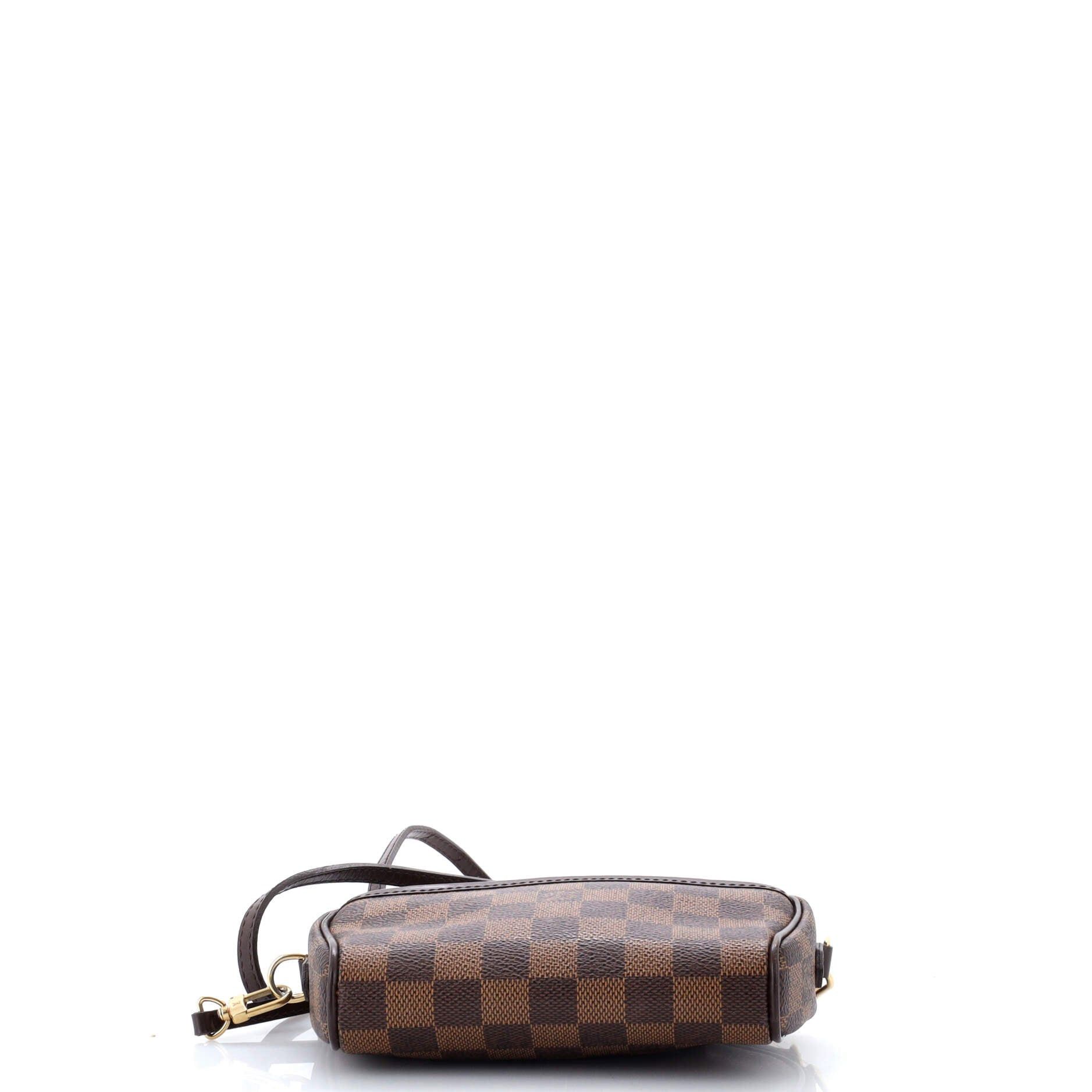 Louis Vuitton Ipanema Pochette Size ONE SIZE - 4 Thumbnail