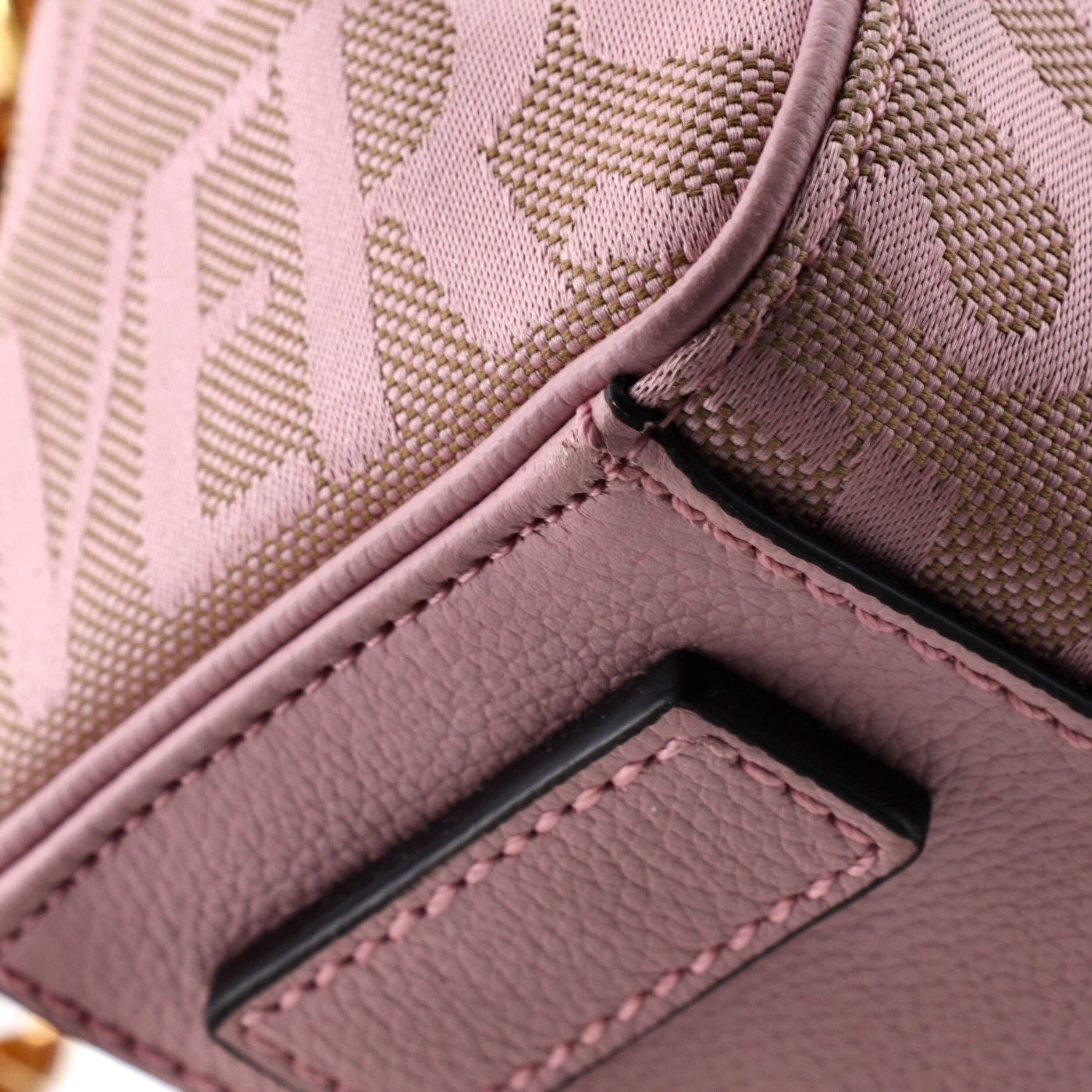 Versace La Medusa Top Handle Bag Size ONE SIZE - 6 Thumbnail