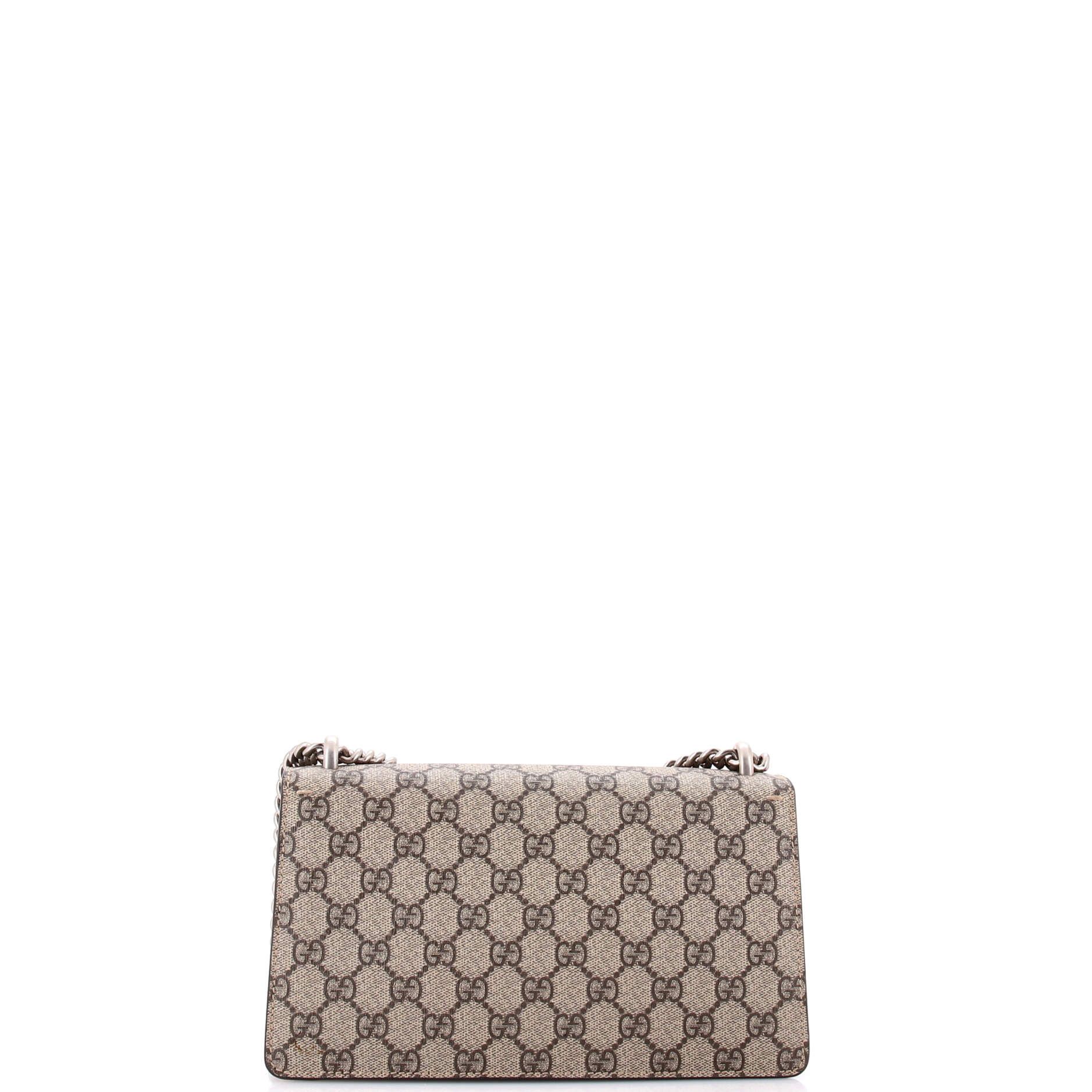 Gucci Dionysus Bag Size ONE SIZE - 3 Thumbnail