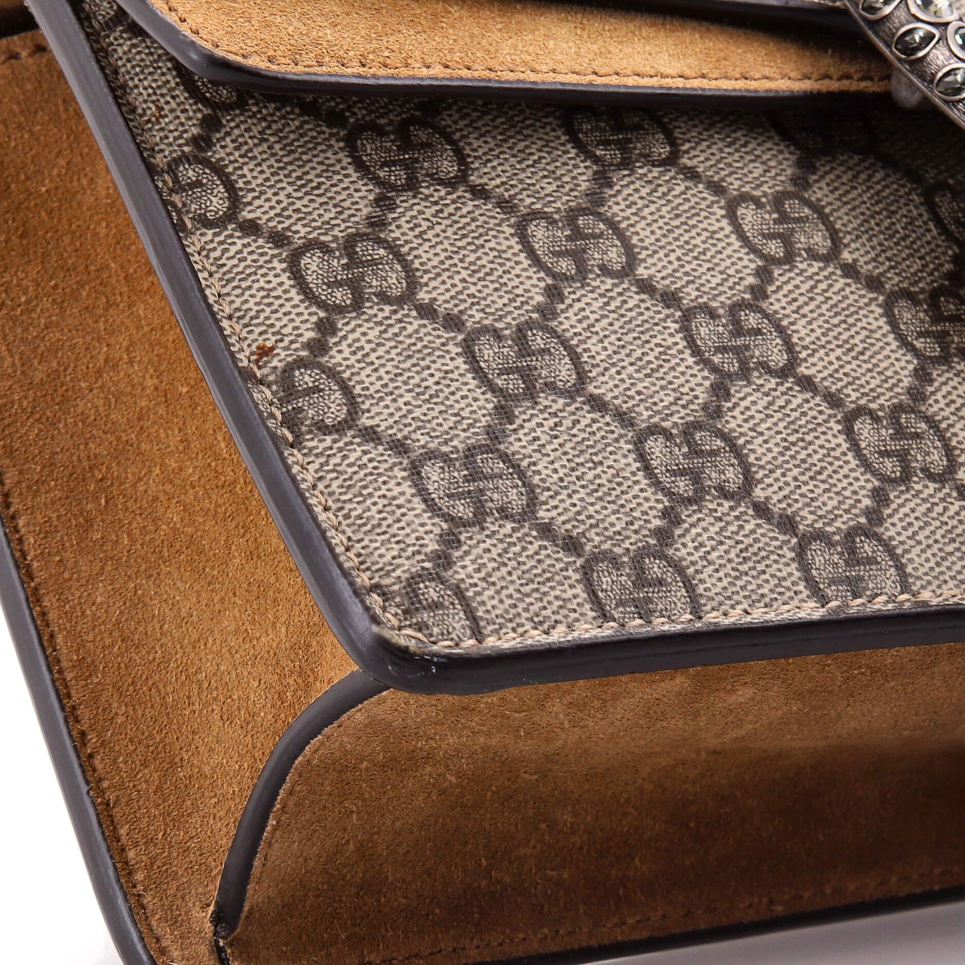Gucci Dionysus Bag Size ONE SIZE - 6 Thumbnail