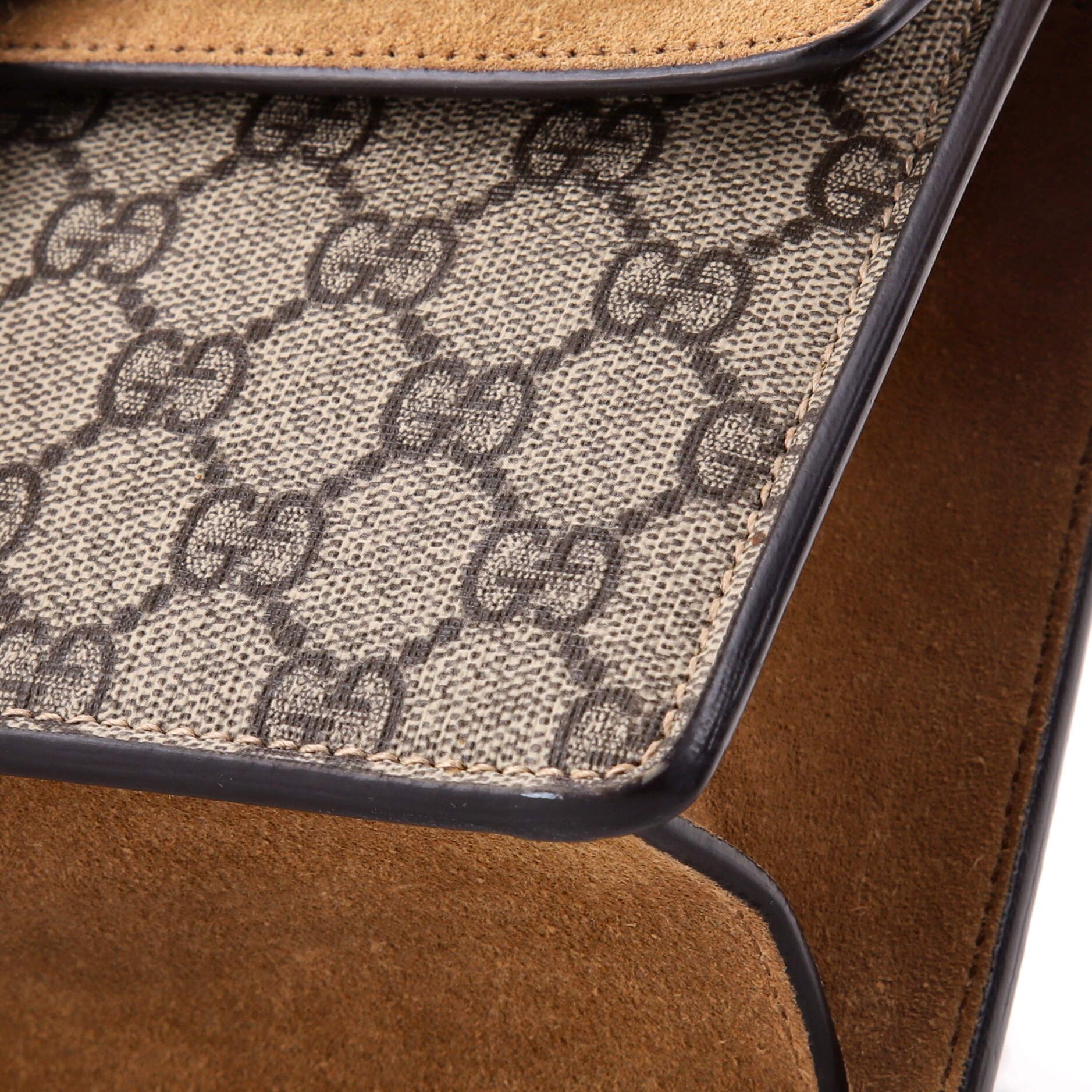 Gucci Dionysus Bag Size ONE SIZE - 7 Thumbnail