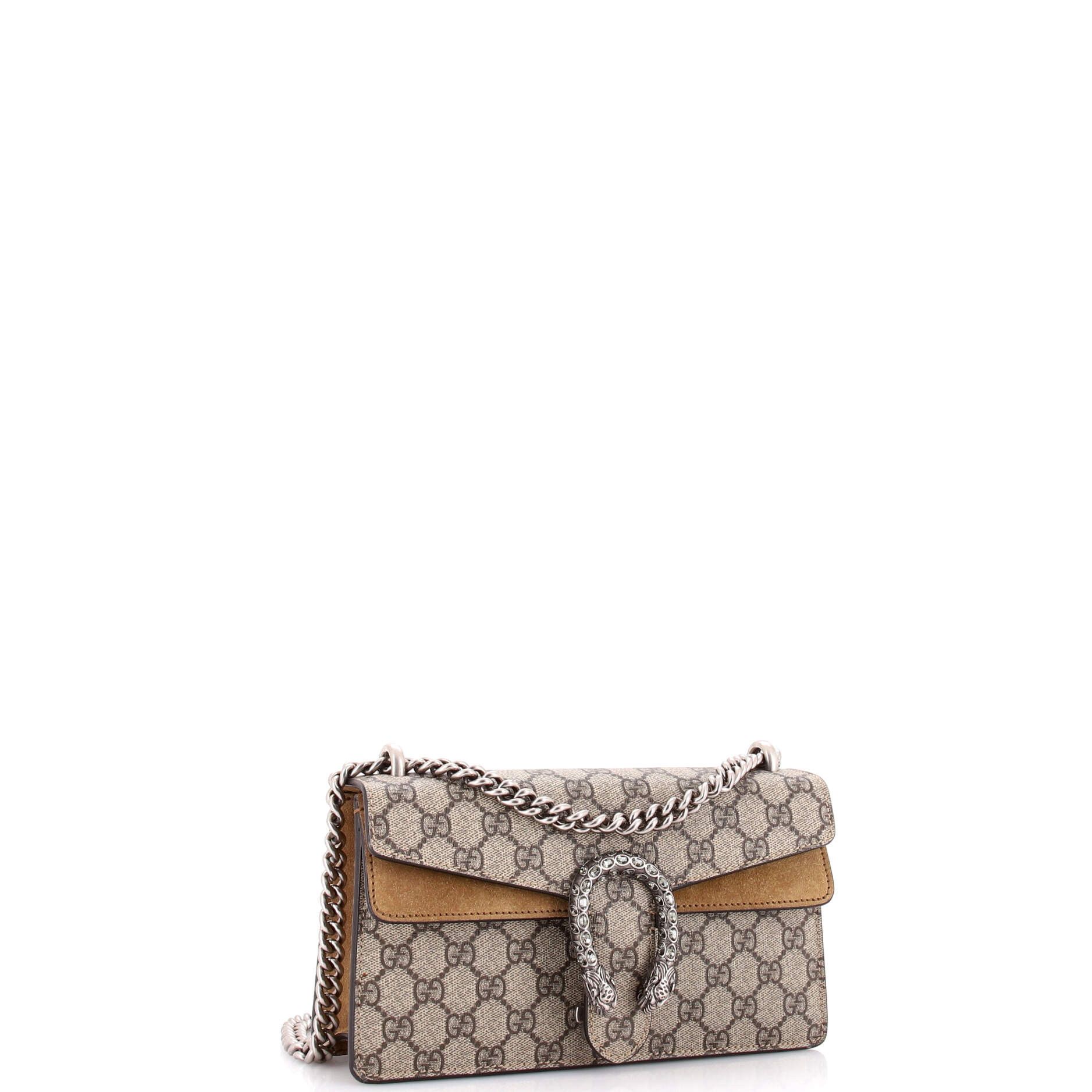 Gucci Dionysus Bag Size ONE SIZE - 2 Thumbnail