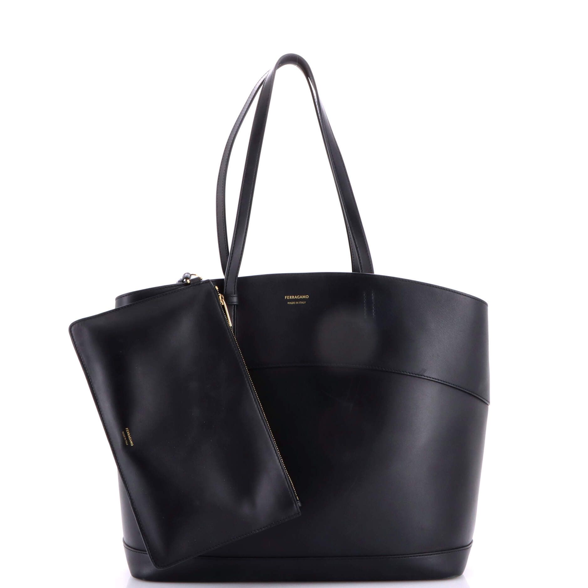 Salvatore Ferragamo Charming Tote Size ONE SIZE - 2 Thumbnail