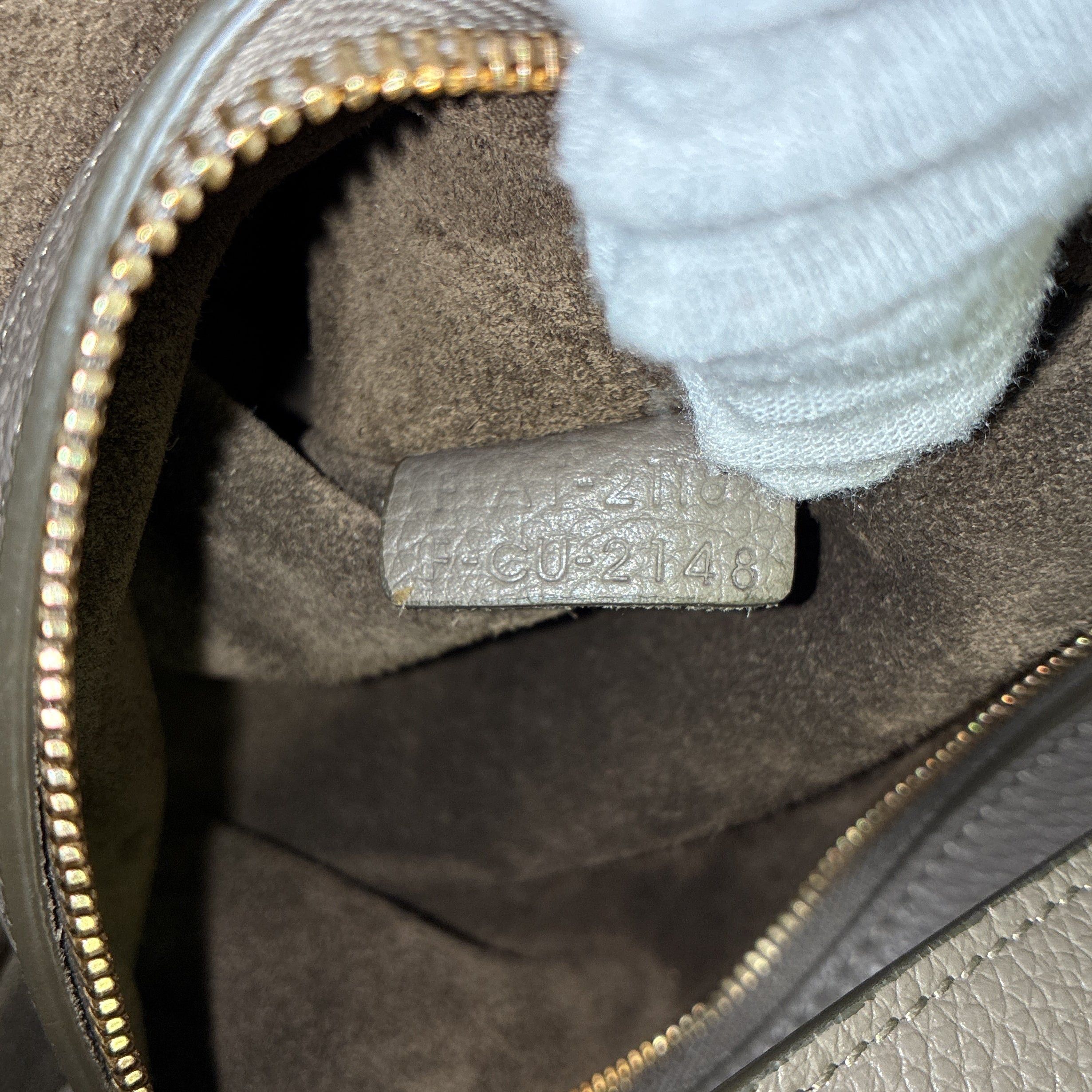 Celine Phantom Tie Cabas Tote Size ONE SIZE - 8 Thumbnail