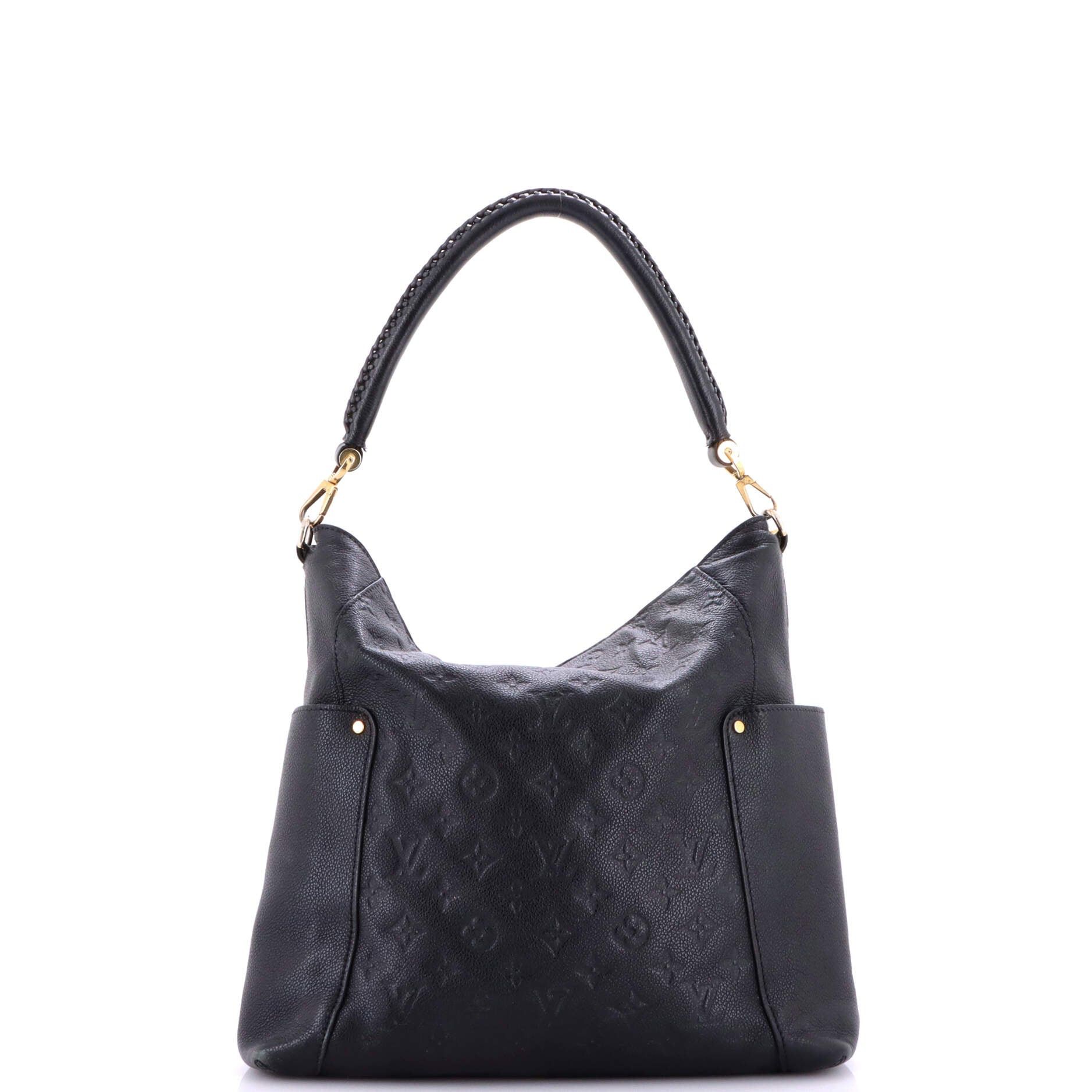 Louis Vuitton Bagatelle Hobo Size ONE SIZE - 3 Thumbnail