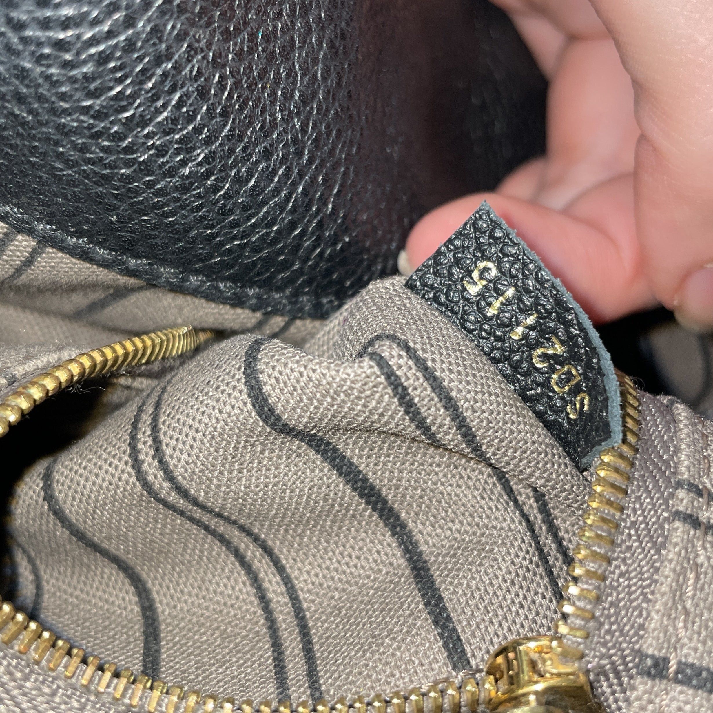 Louis Vuitton Bagatelle Hobo Size ONE SIZE - 9 Thumbnail