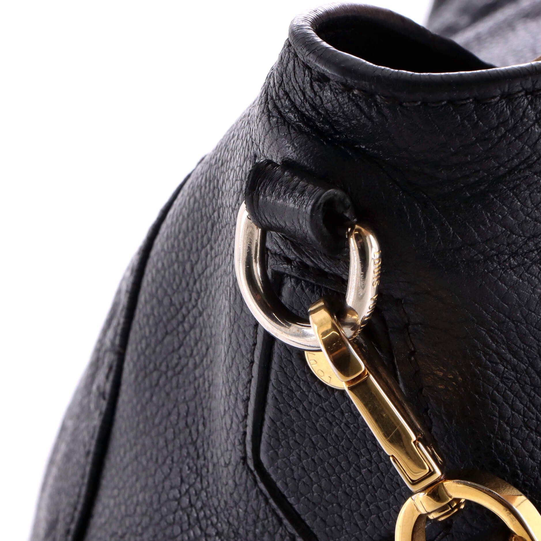Louis Vuitton Bagatelle Hobo Size ONE SIZE - 8 Thumbnail