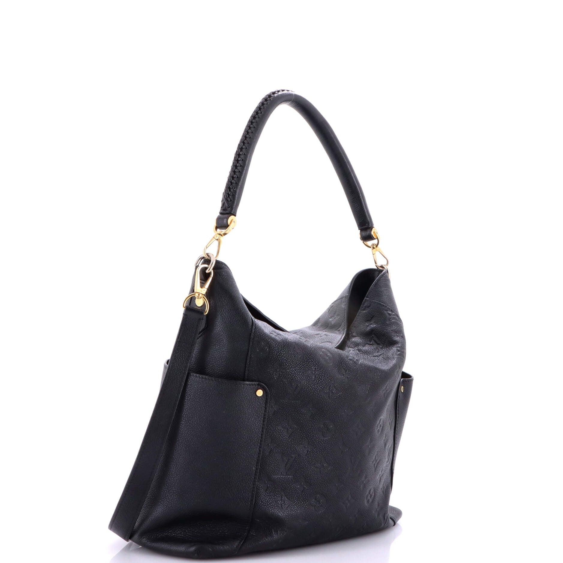 Louis Vuitton Bagatelle Hobo Size ONE SIZE - 2 Thumbnail