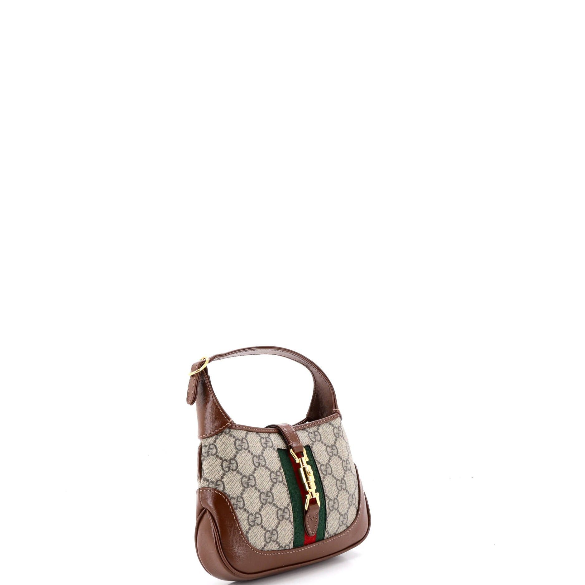 Gucci Jackie 1961 Hobo Size ONE SIZE - 2 Thumbnail