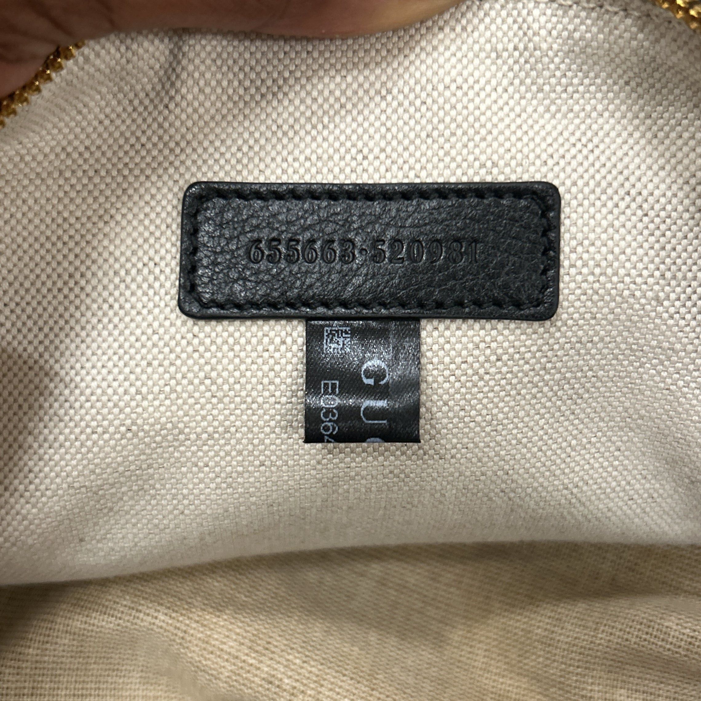 Gucci Diana NM Bamboo Handle Boston Bag Size ONE SIZE - 7 Thumbnail