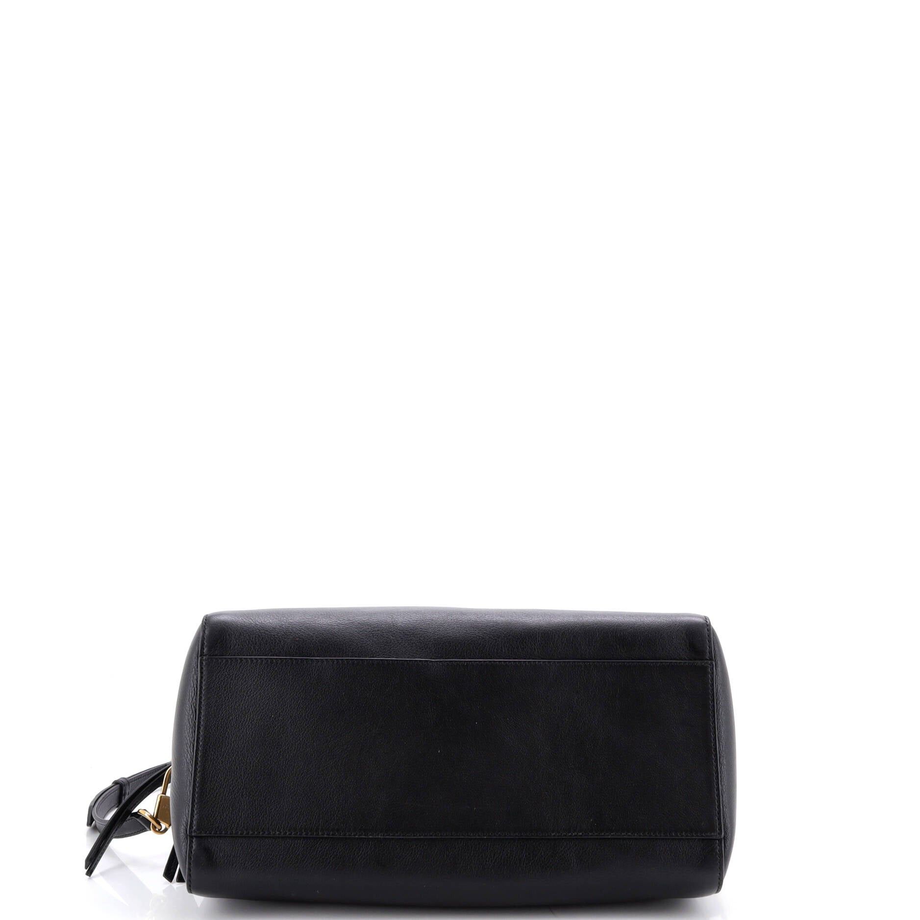 Gucci Diana NM Bamboo Handle Boston Bag Size ONE SIZE - 4 Thumbnail