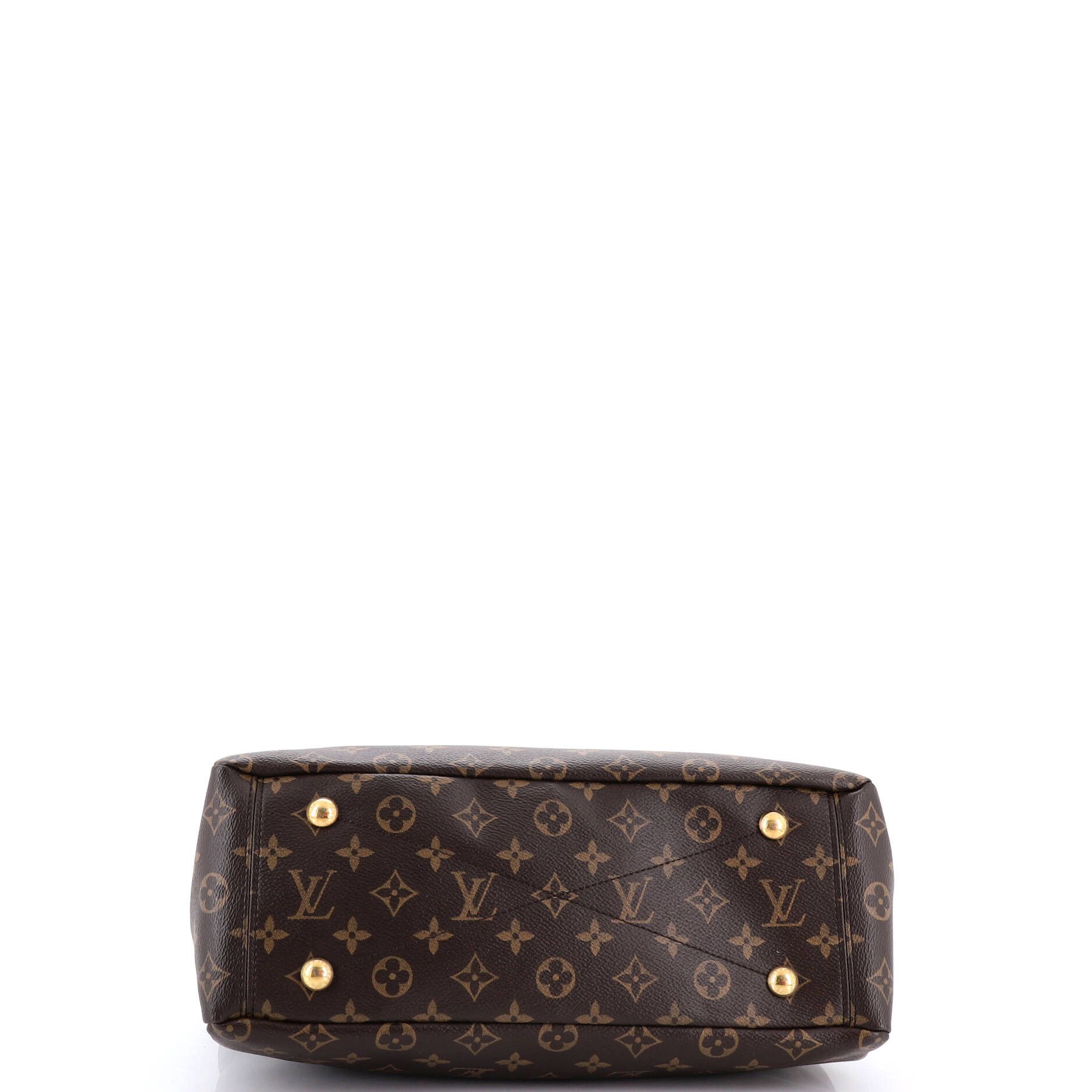 Louis Vuitton Pallas Tote Size ONE SIZE - 4 Thumbnail