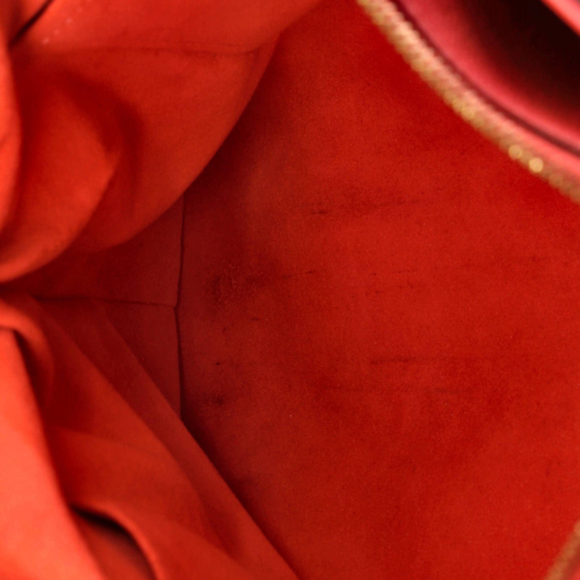 Louis Vuitton Pallas Tote Size ONE SIZE - 5 Thumbnail
