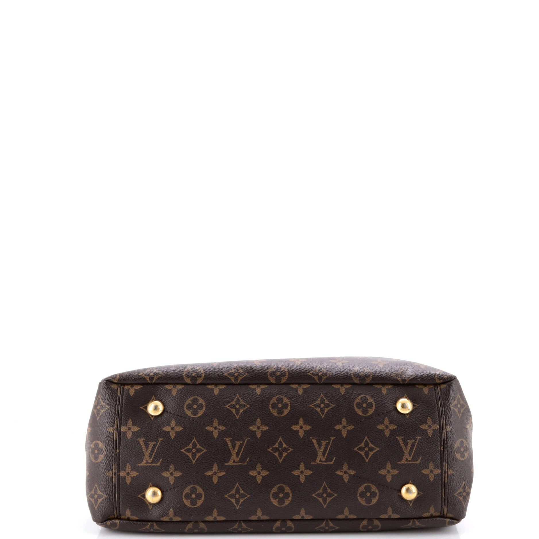 Louis Vuitton Pallas Tote Size ONE SIZE - 4 Thumbnail