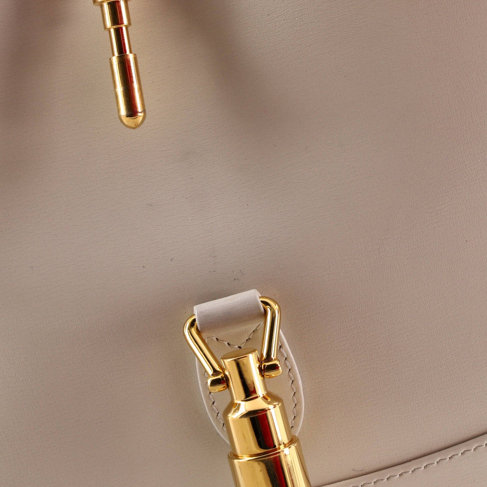 Gucci Jackie 1961 Hobo Size ONE SIZE - 6 Thumbnail