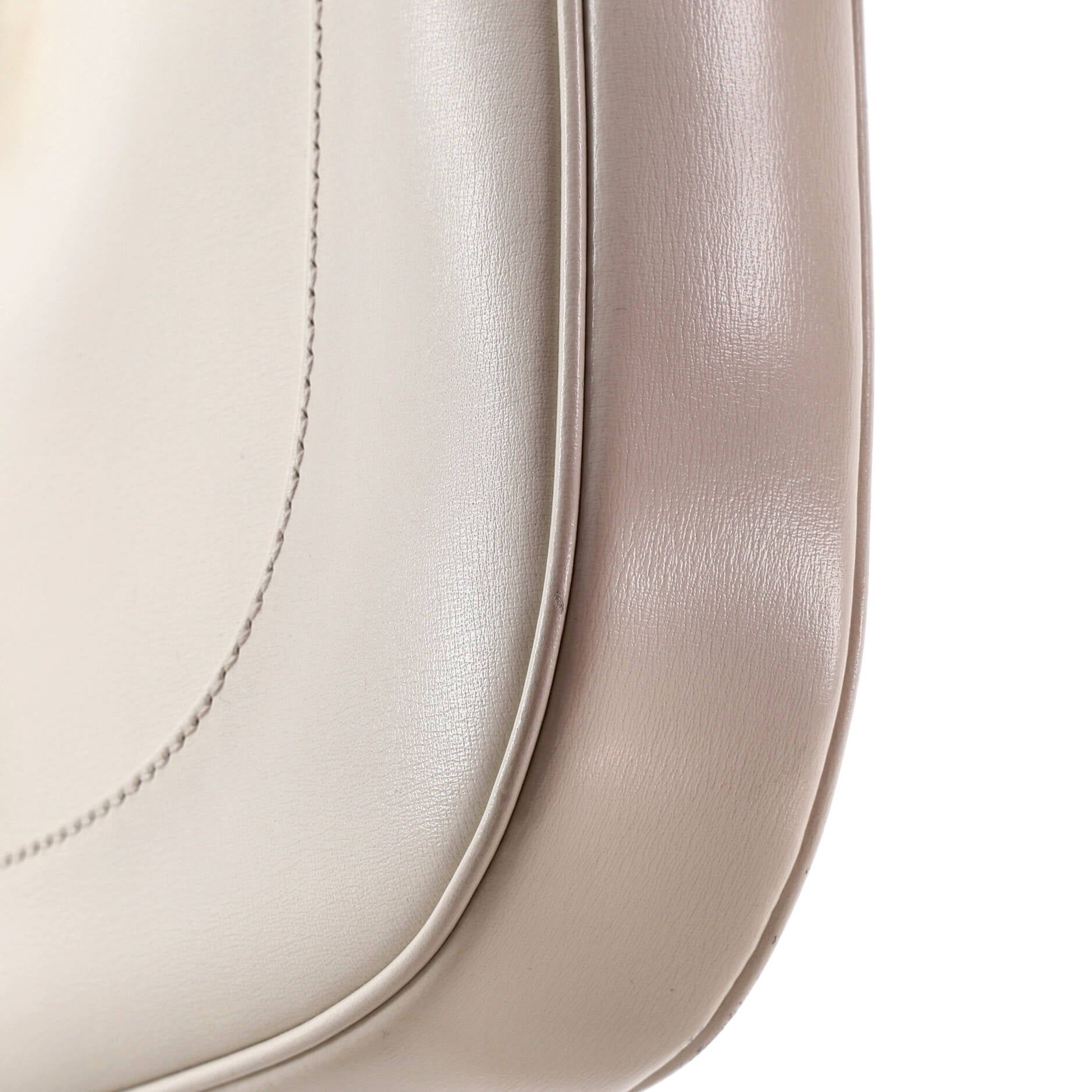 Gucci Jackie 1961 Hobo Size ONE SIZE - 7 Thumbnail