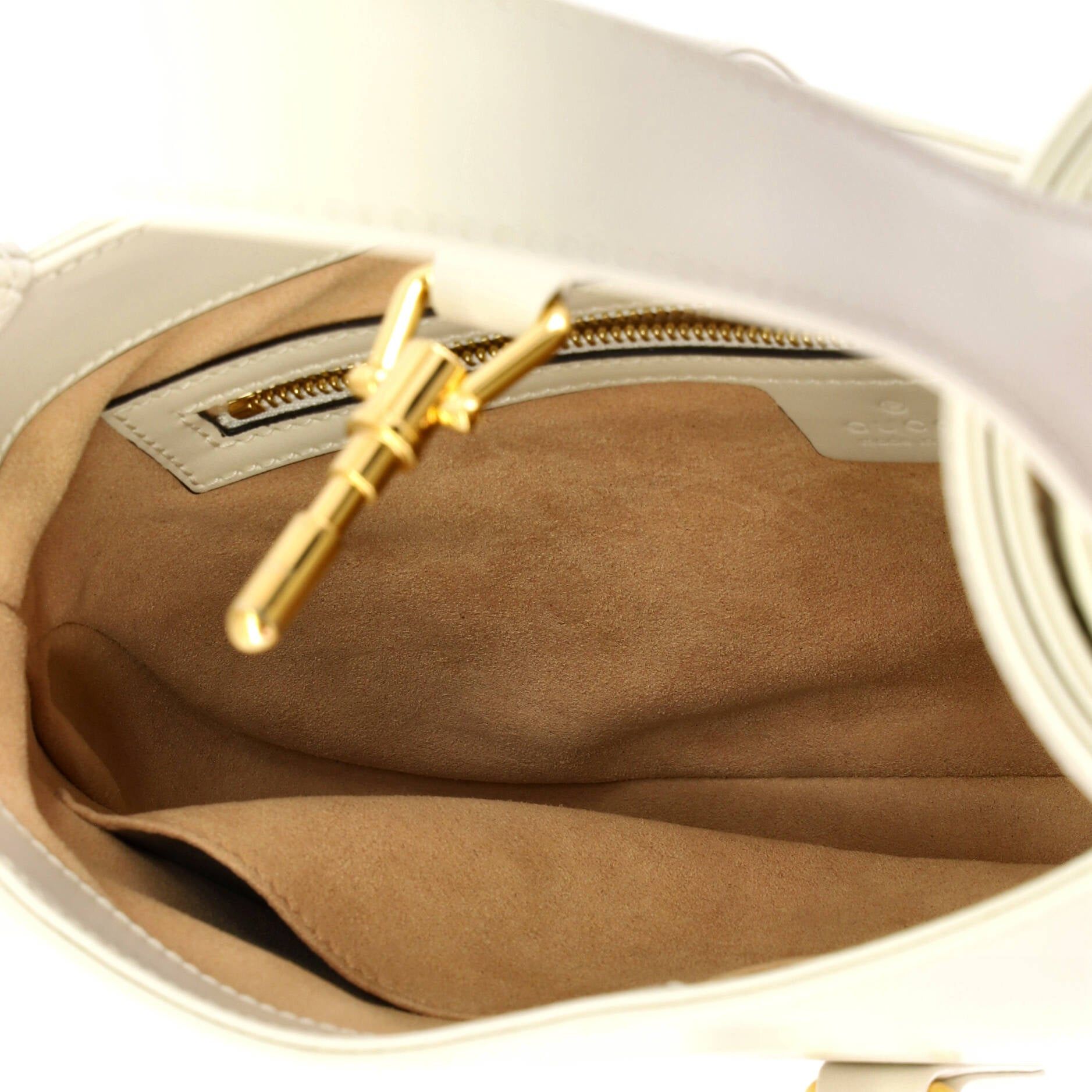 Gucci Jackie 1961 Hobo Size ONE SIZE - 5 Thumbnail